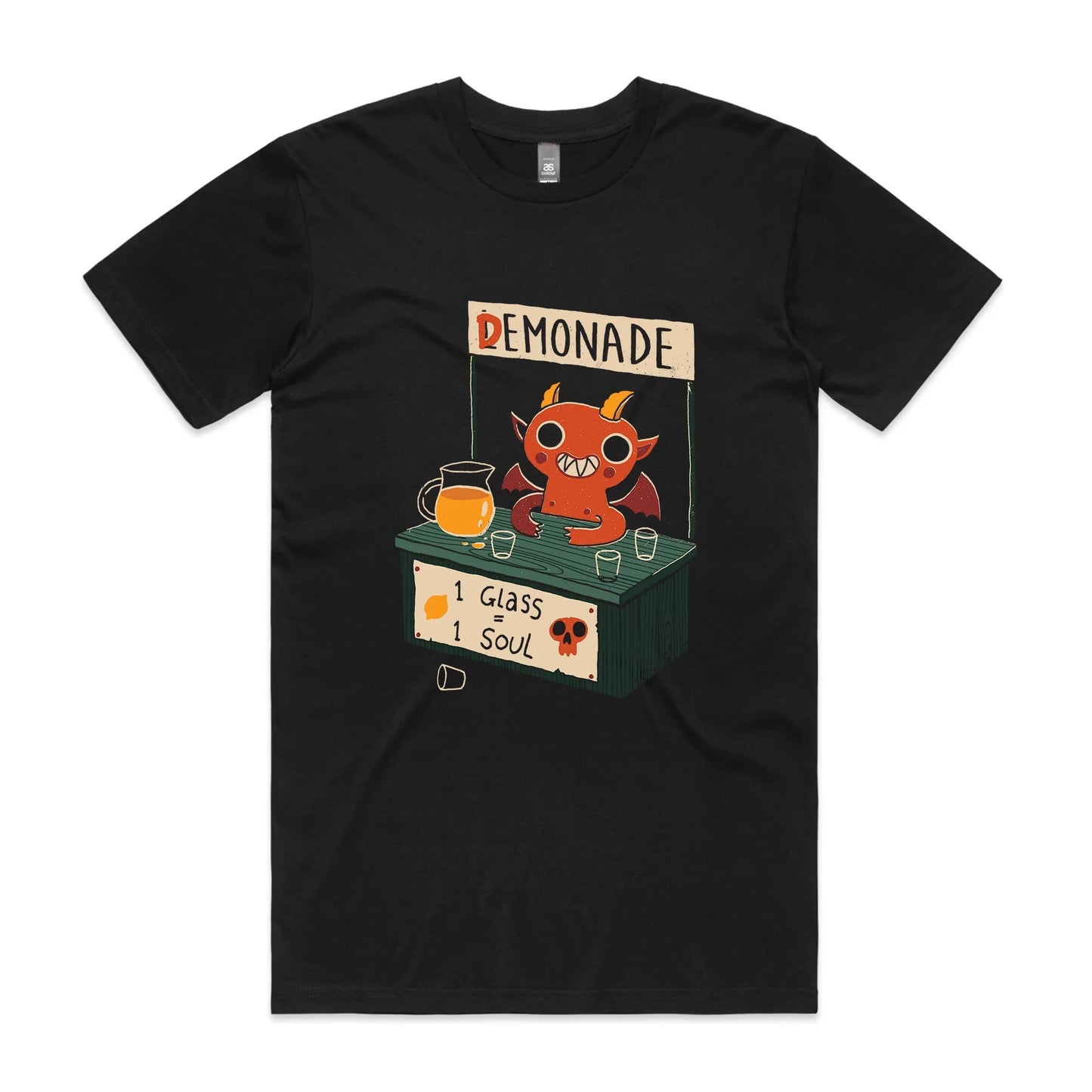 Demonade Tee