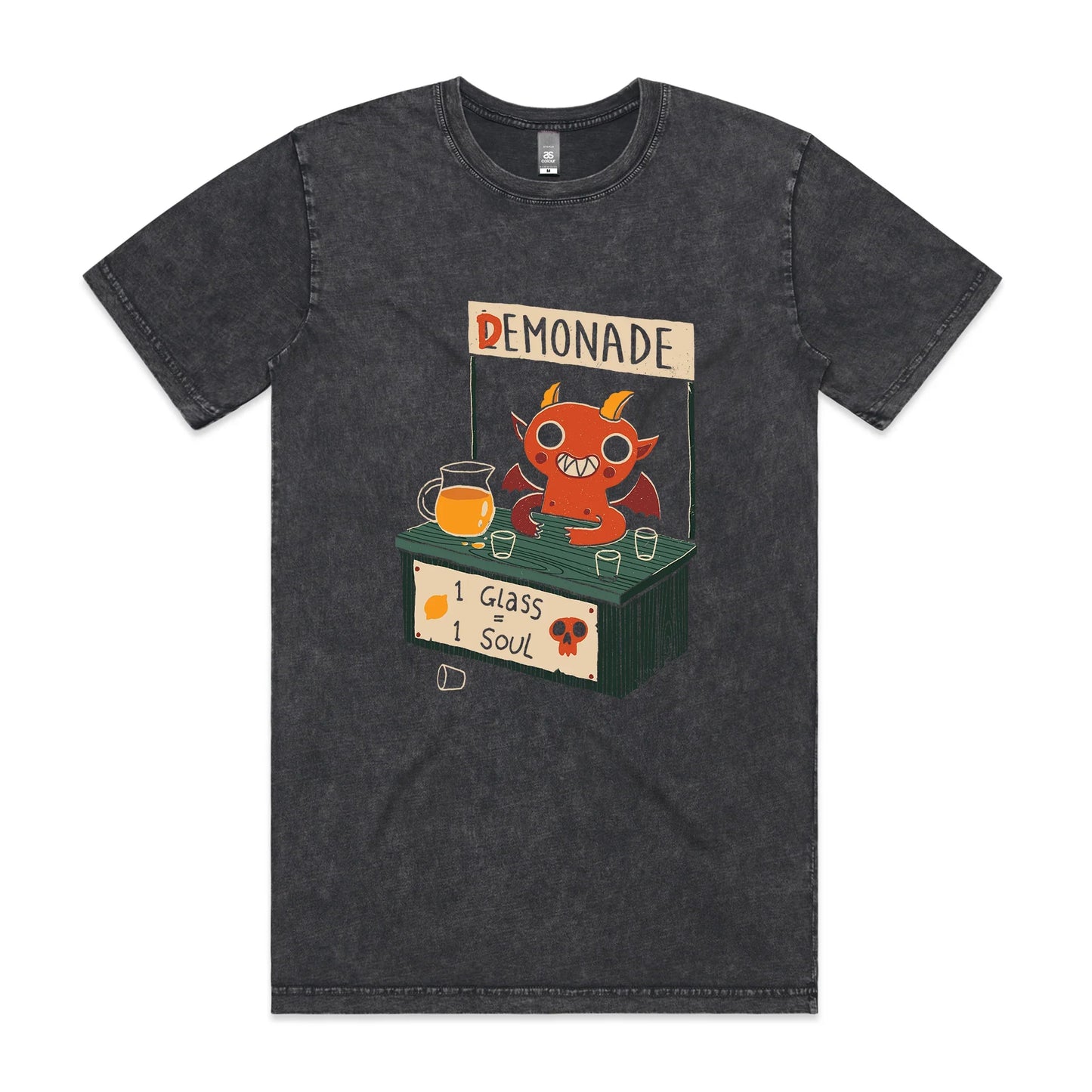 Demonade Tee