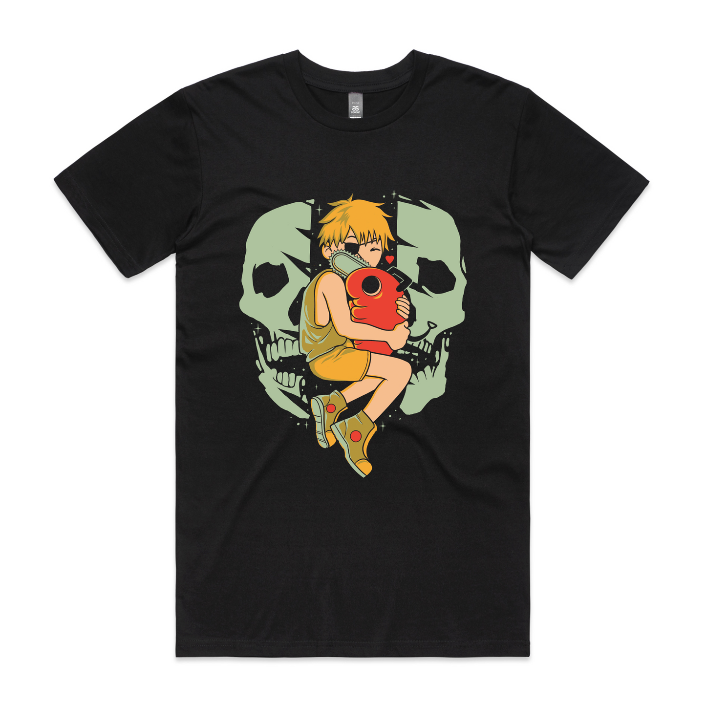 Denji Tee