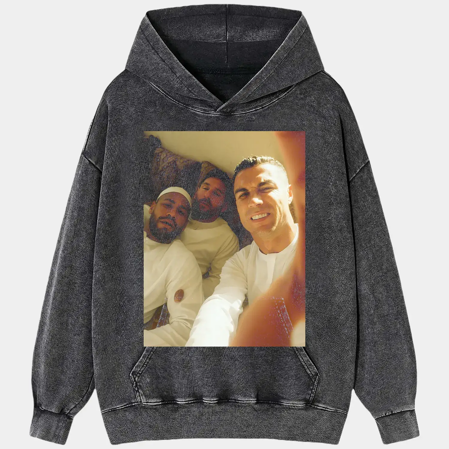 Desert GOATs Tee