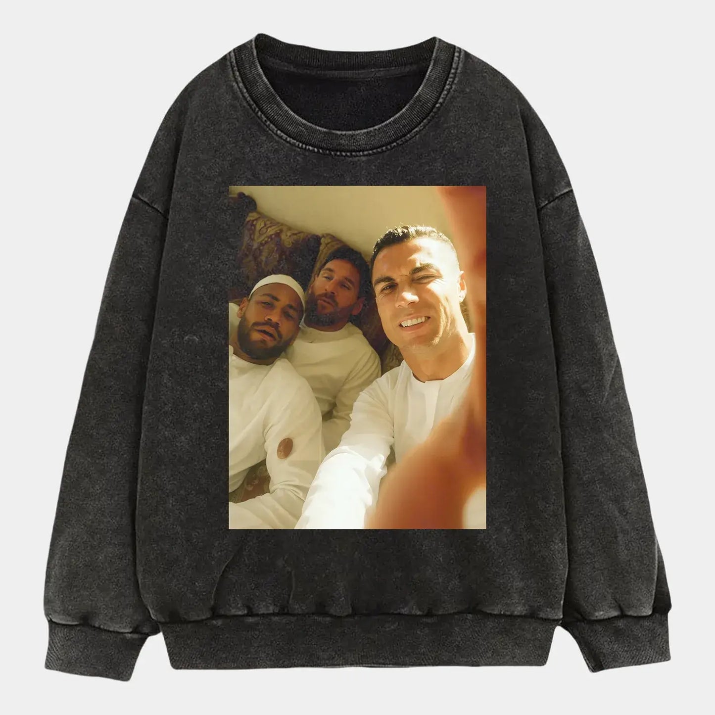 Desert GOATs Tee