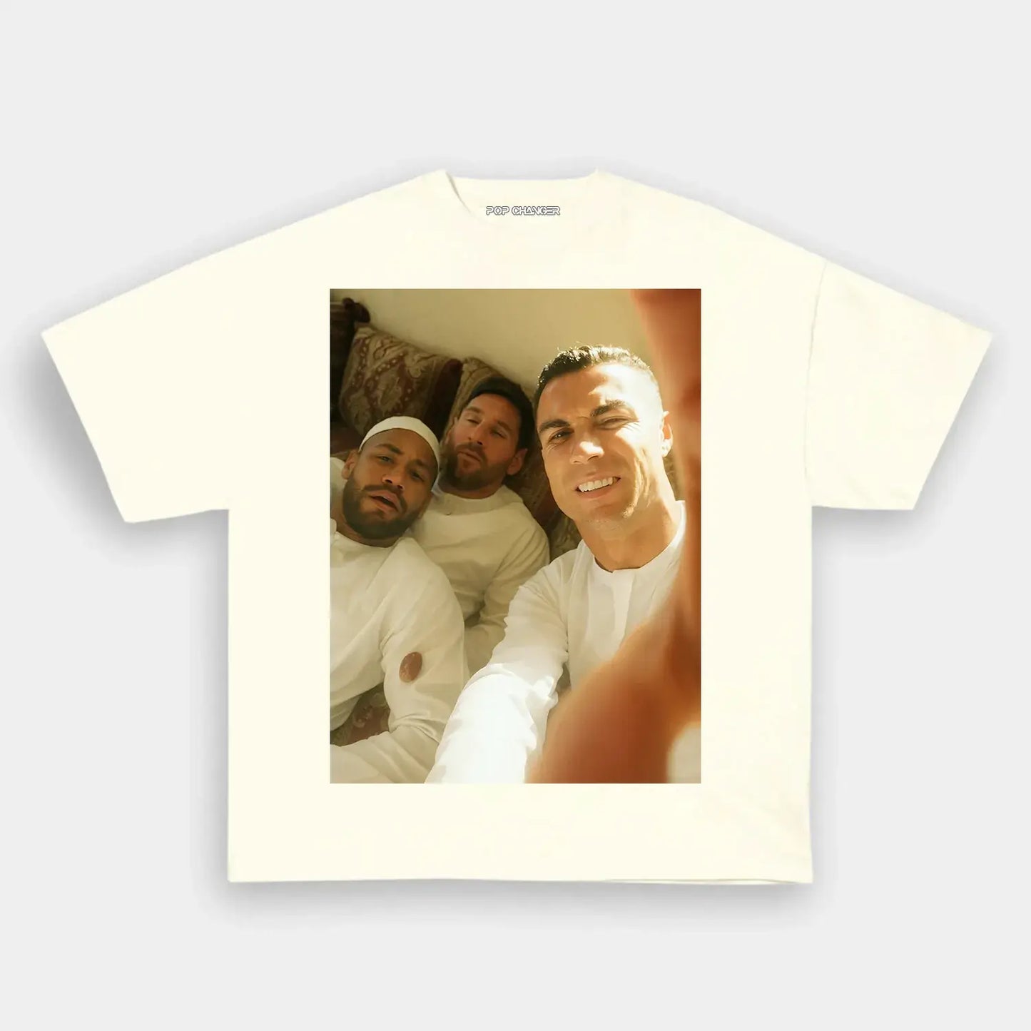 Desert GOATs Tee
