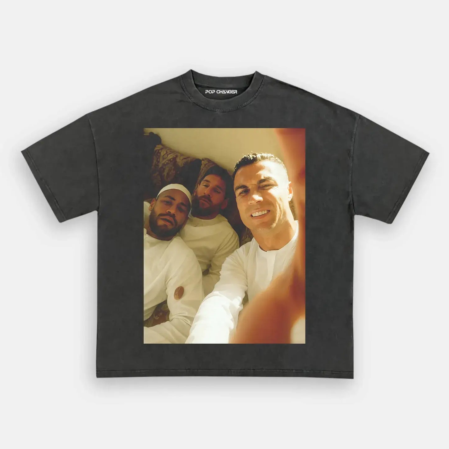 Desert GOATs Tee