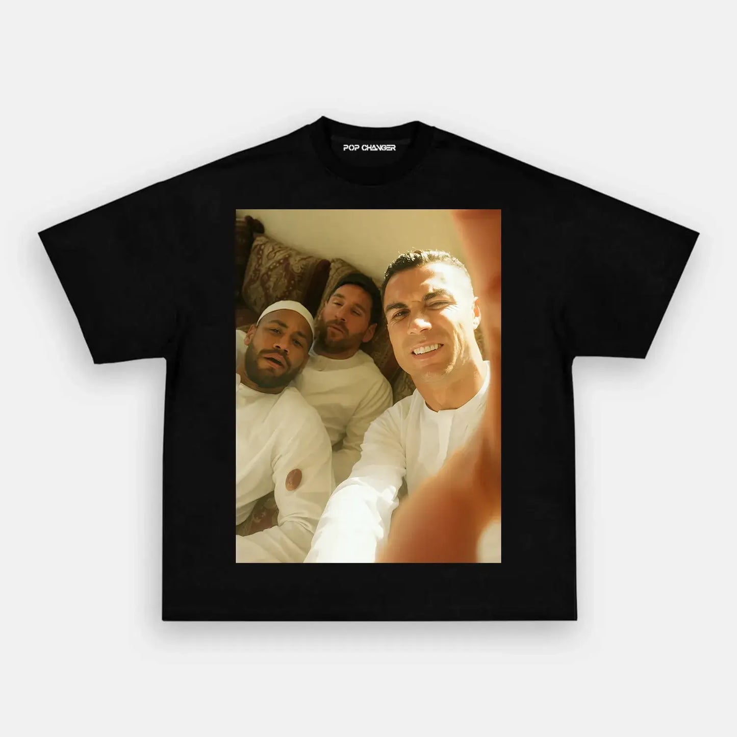 Desert GOATs Tee