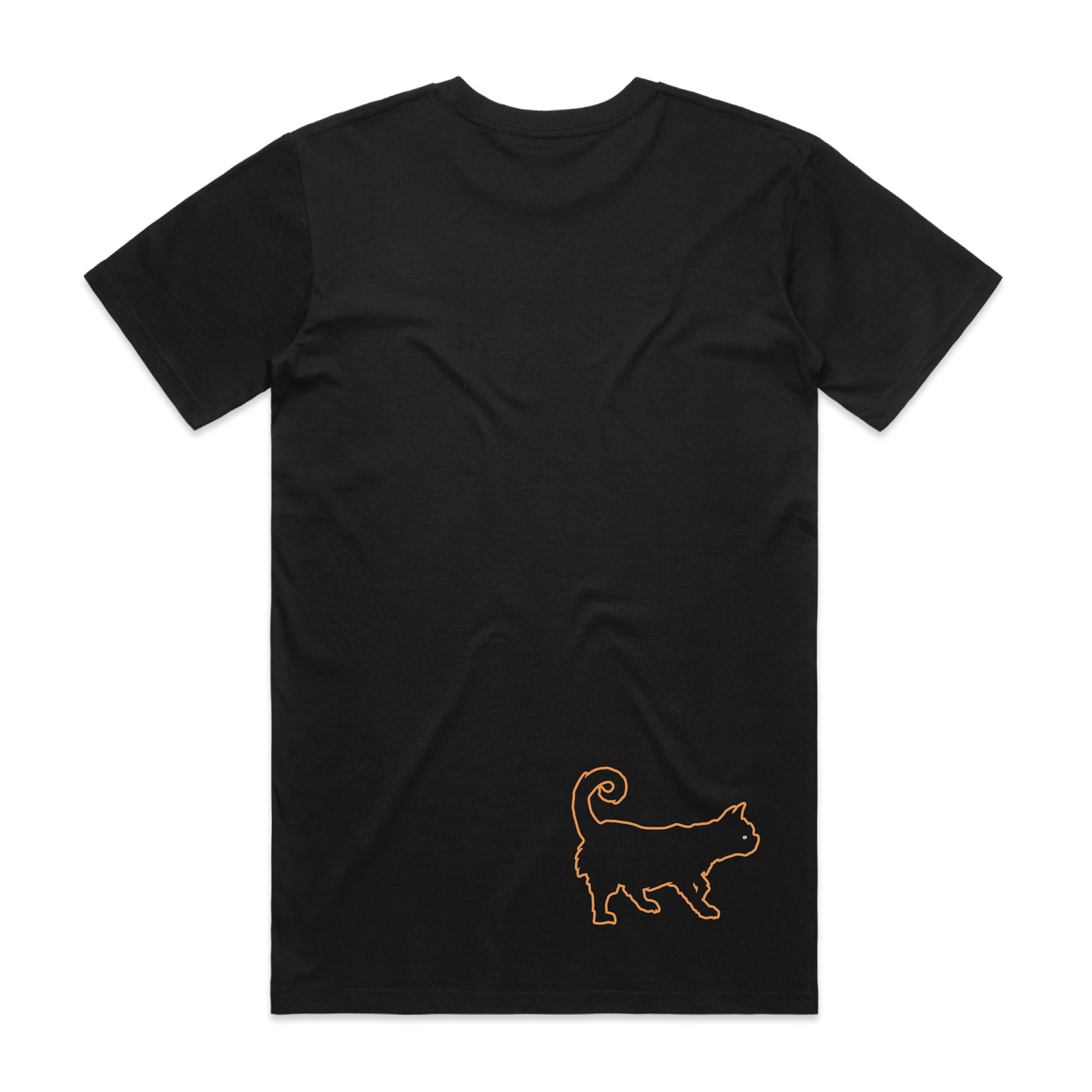 Devin Townsend  / Nightwork Tee