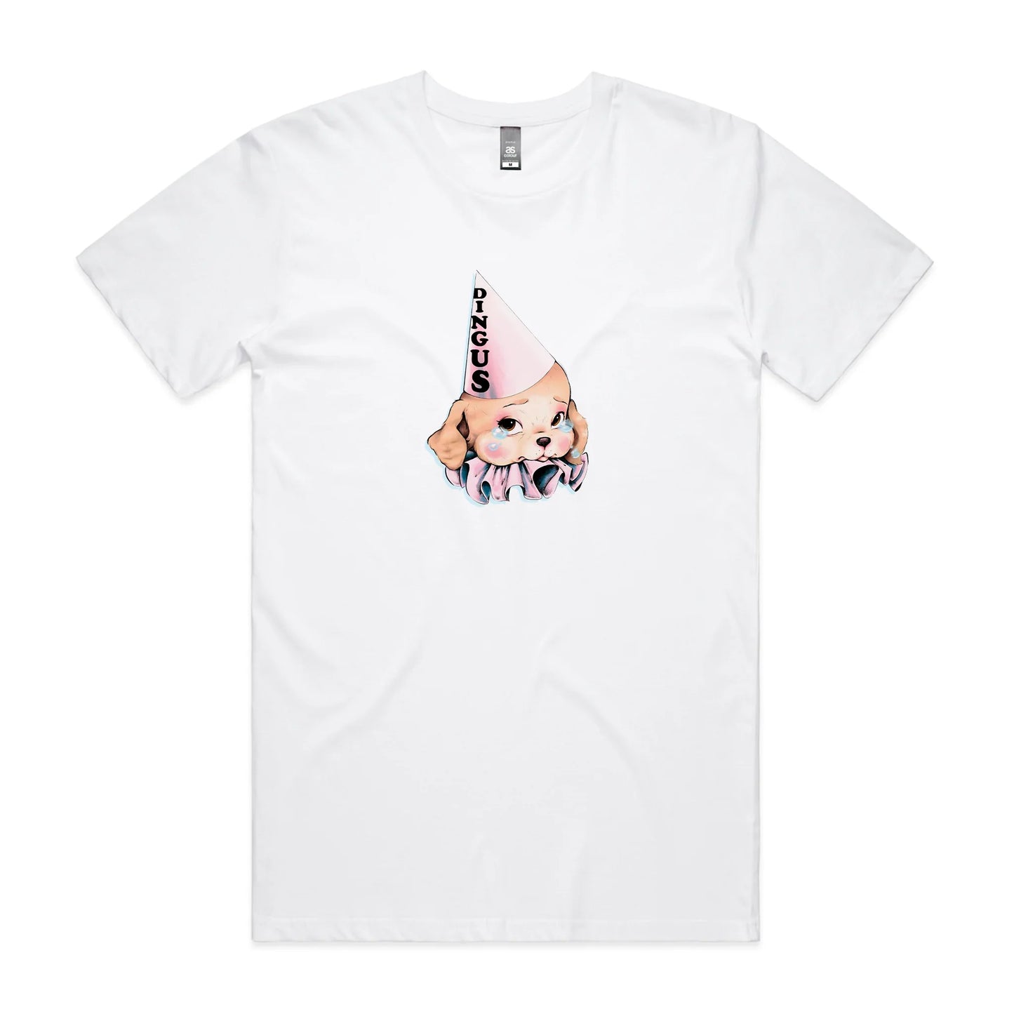 Dingus Dog Tee