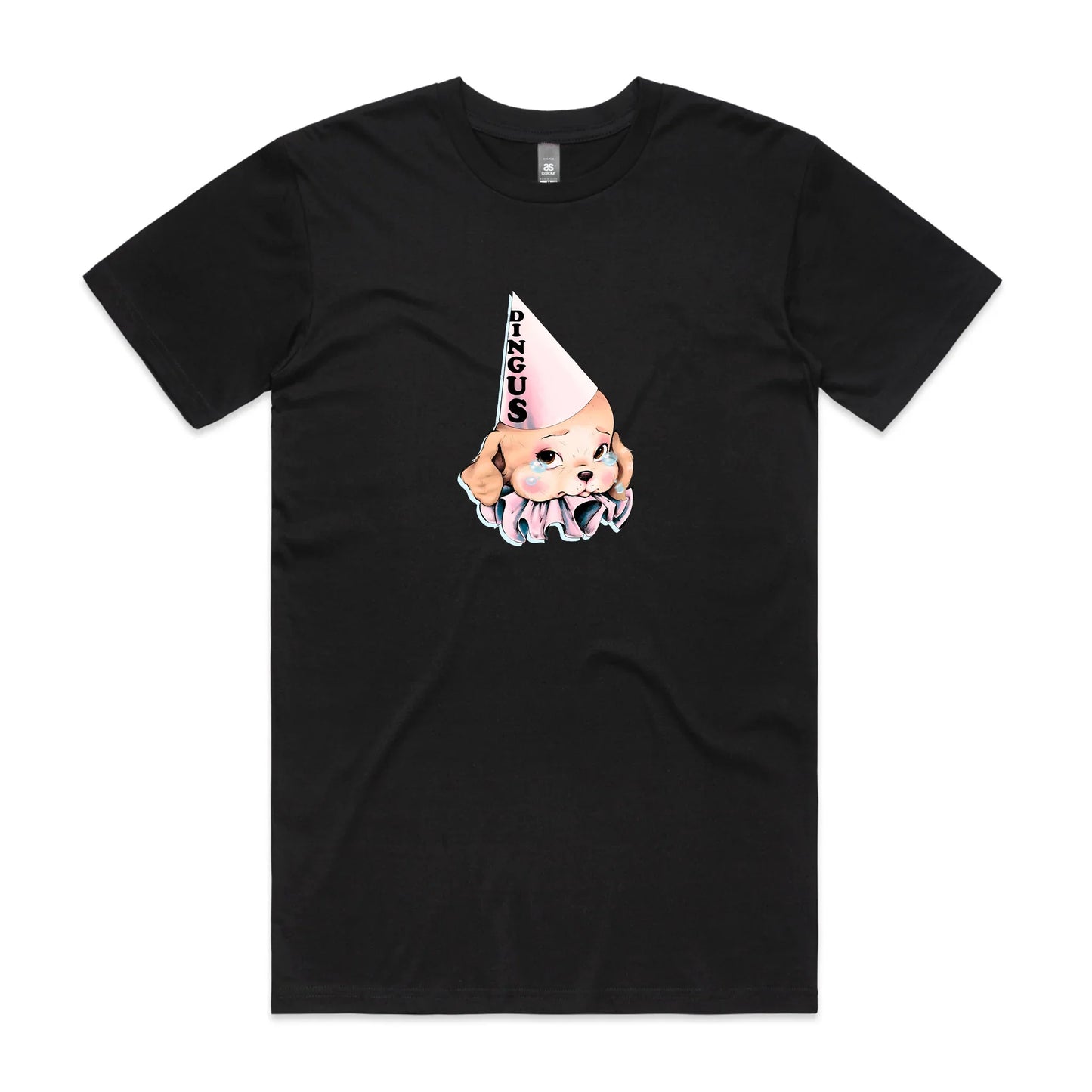 Dingus Dog Tee