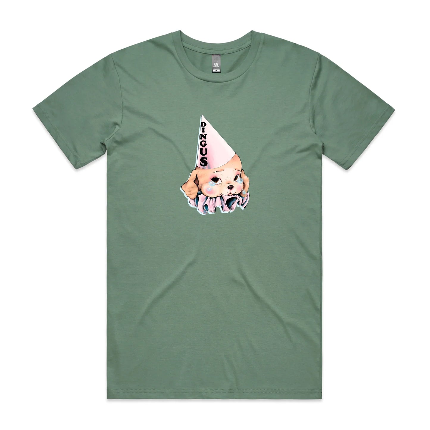 Dingus Dog Tee