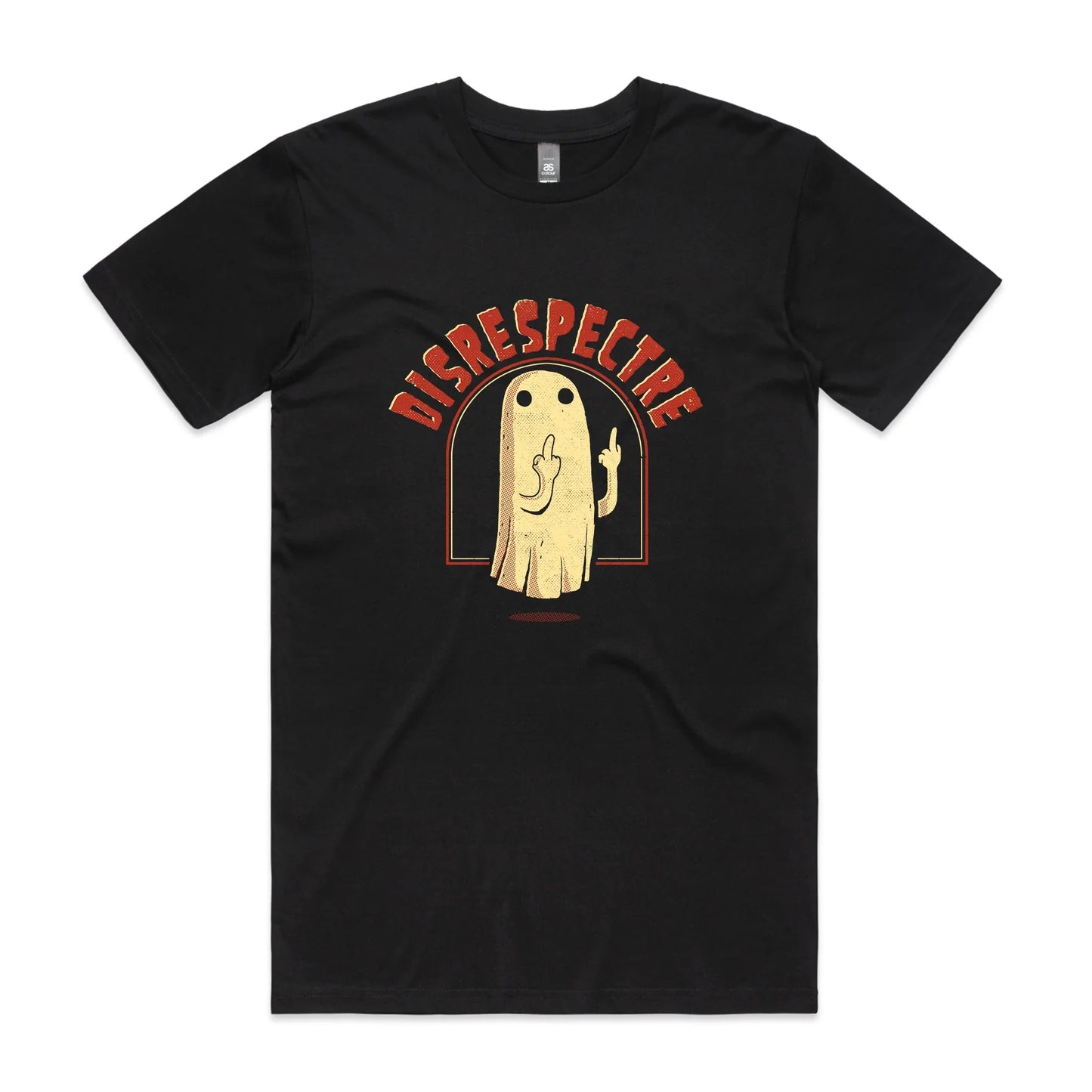 Disrespectre Tee