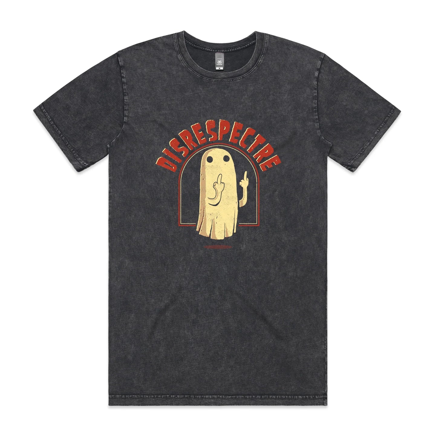Disrespectre Tee