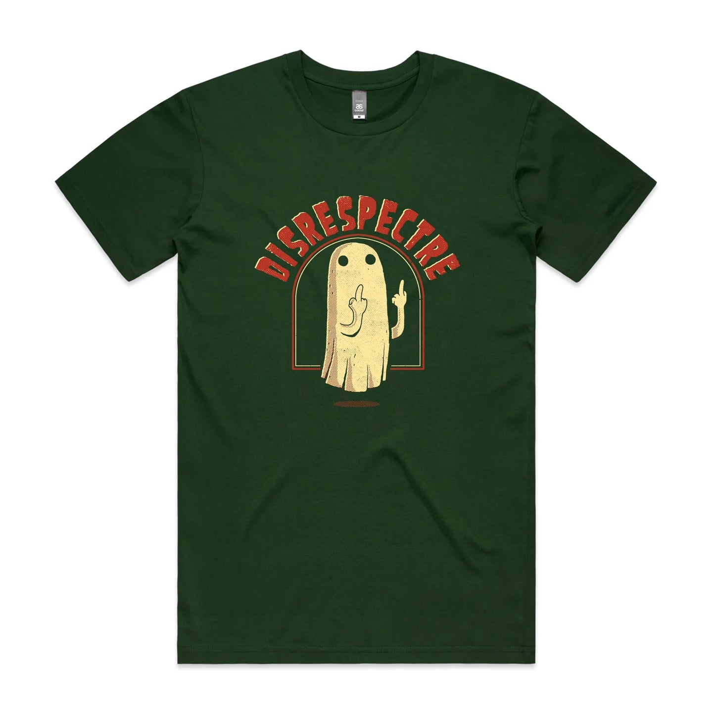 Disrespectre Tee