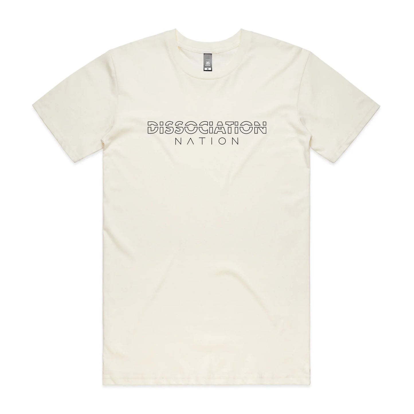 Dissociation Nation Tee