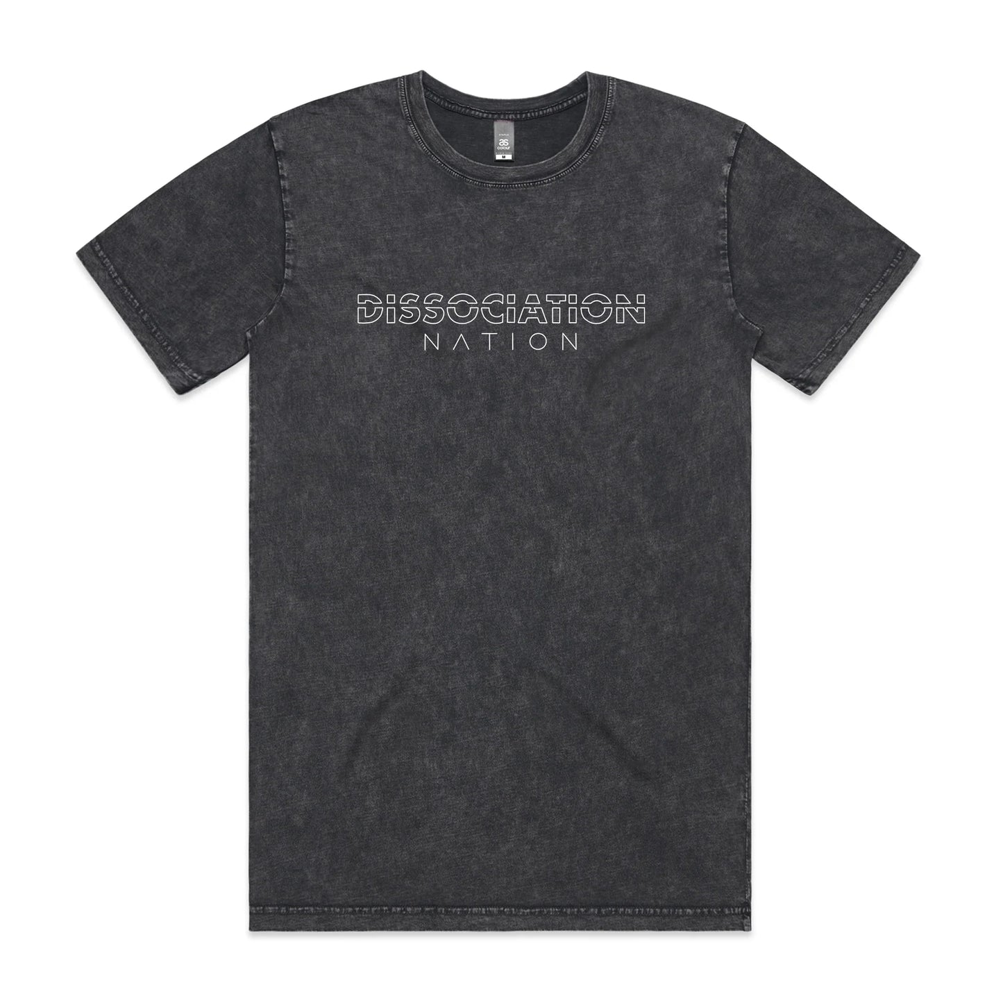 Dissociation Nation Tee