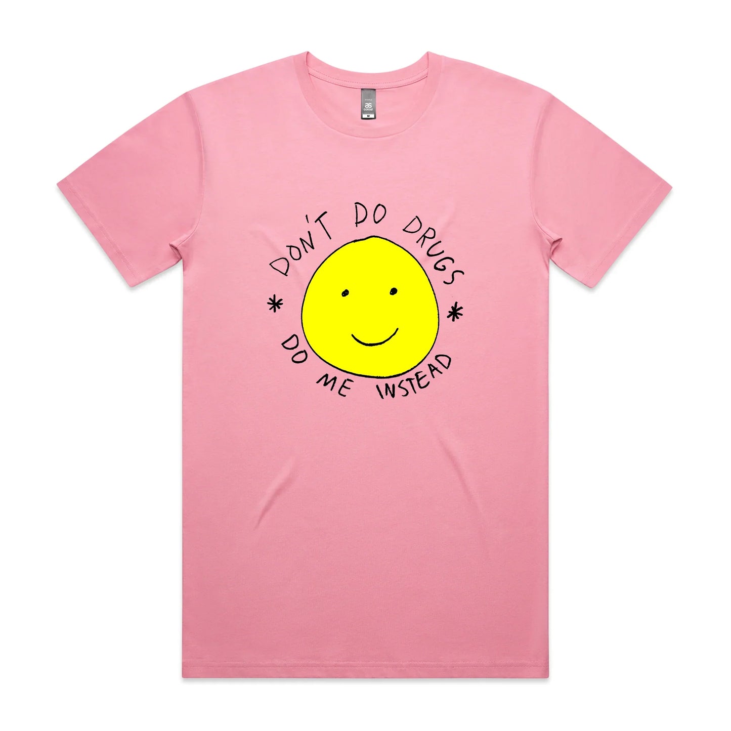 Don't Do Drugs Tee