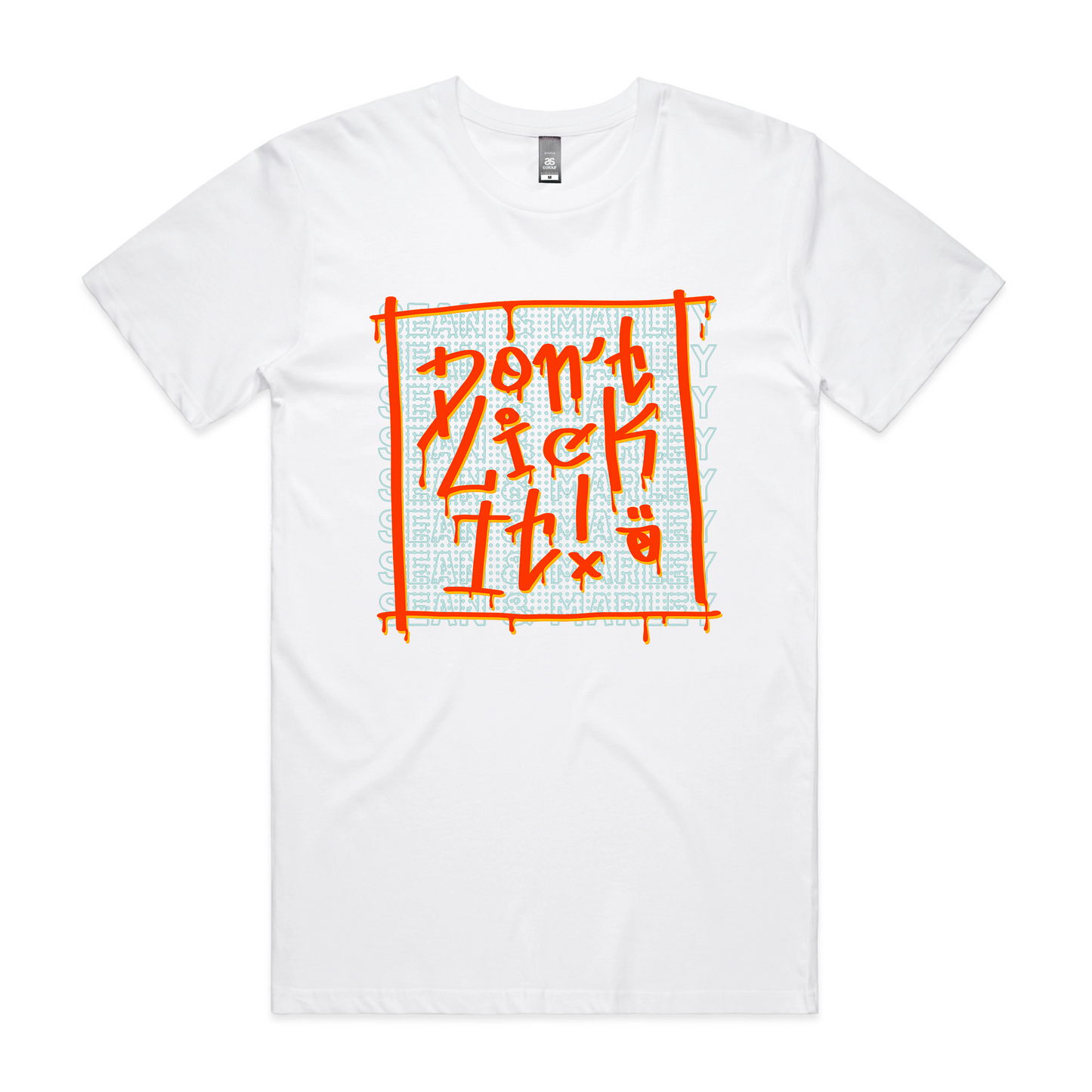 Don't Lick It Tee