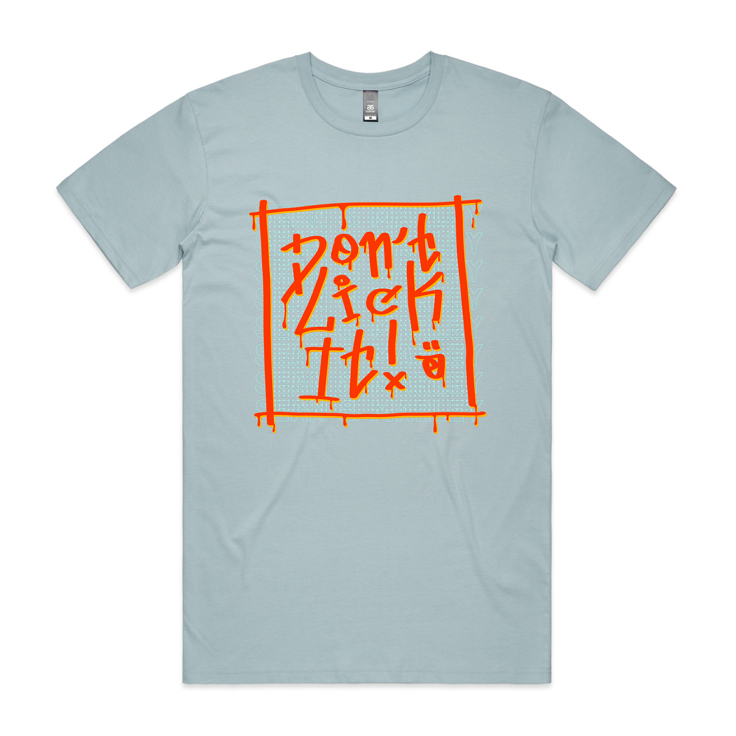 Don't Lick It Tee