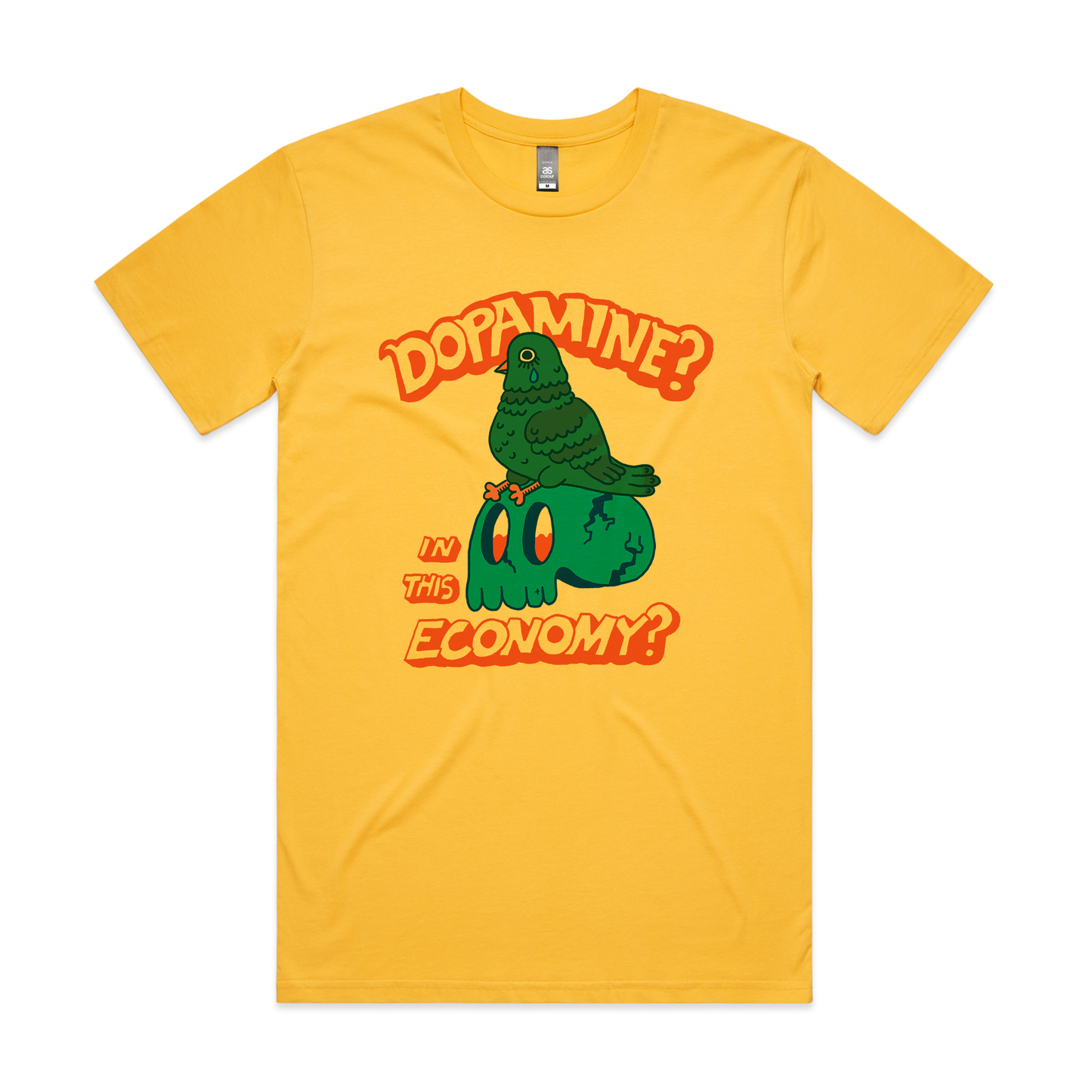 Dopamine Tee