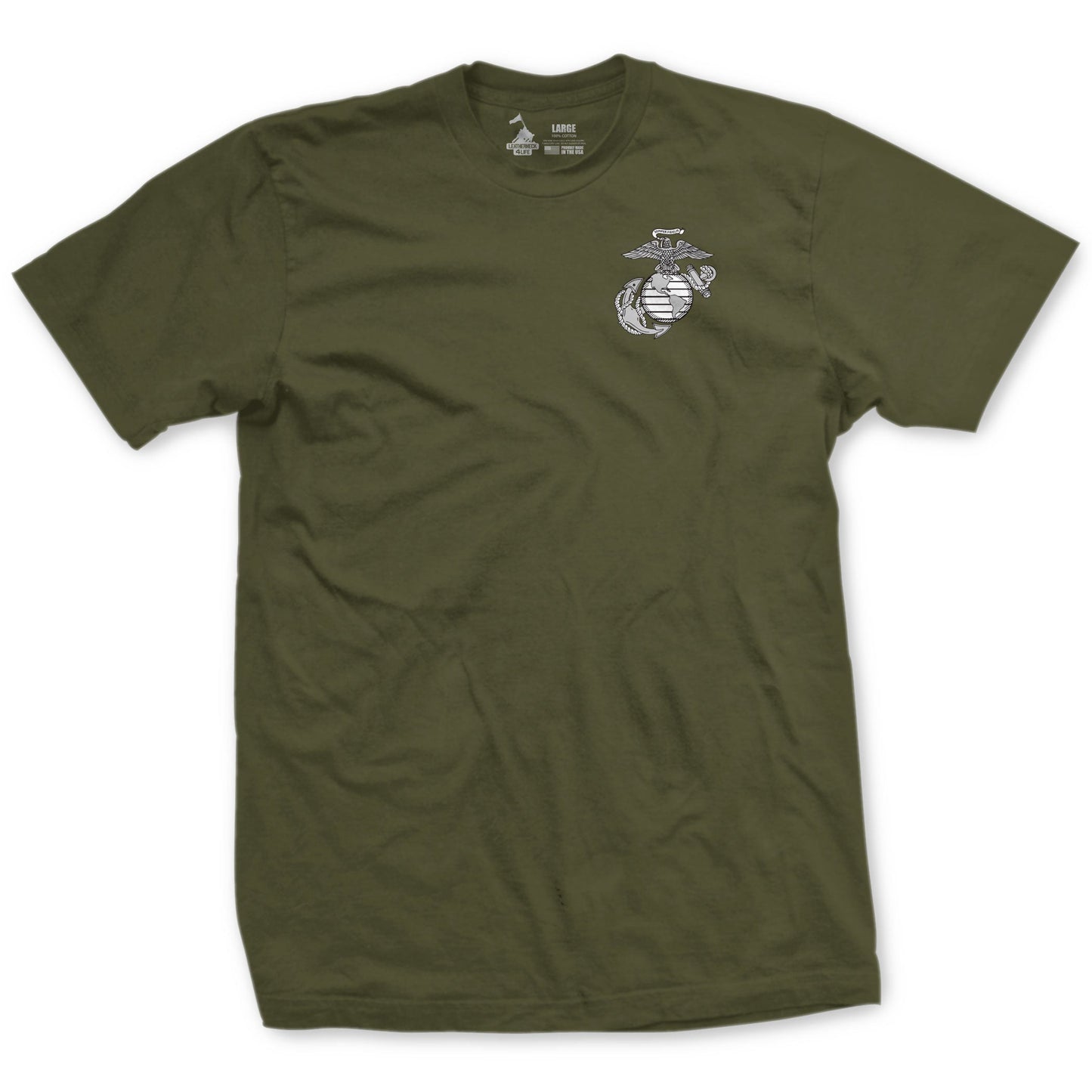 Okinawa Recruiting Poster T-Shirt