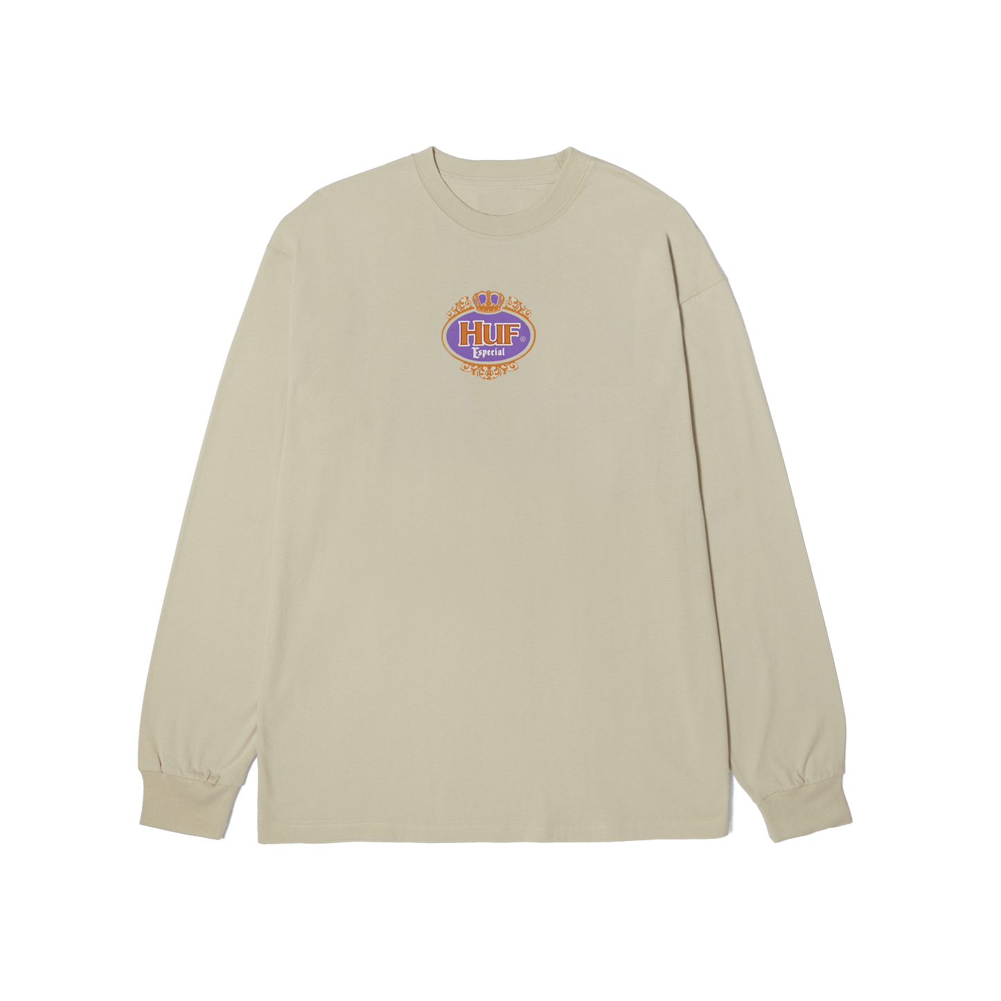 Especial Long Sleeve T-Shirt