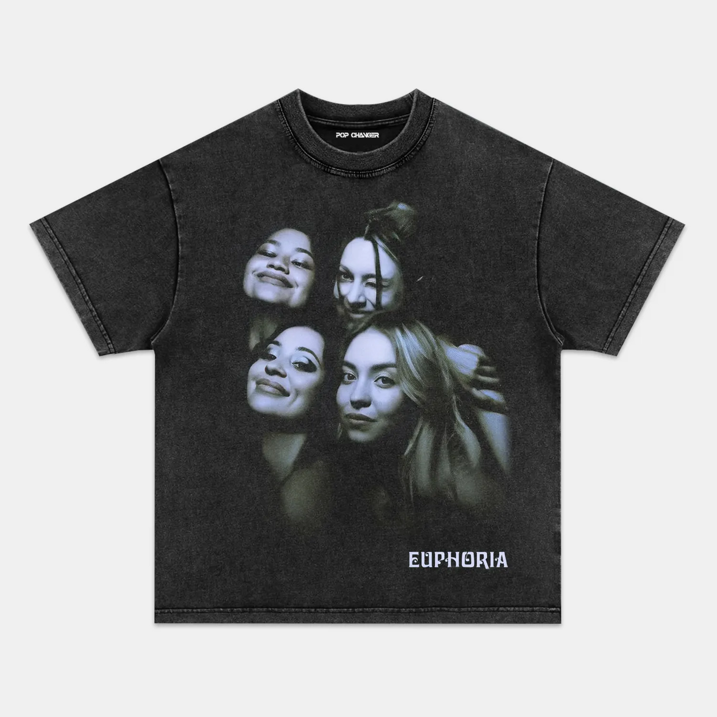 EUPHORIA TEE 1.0