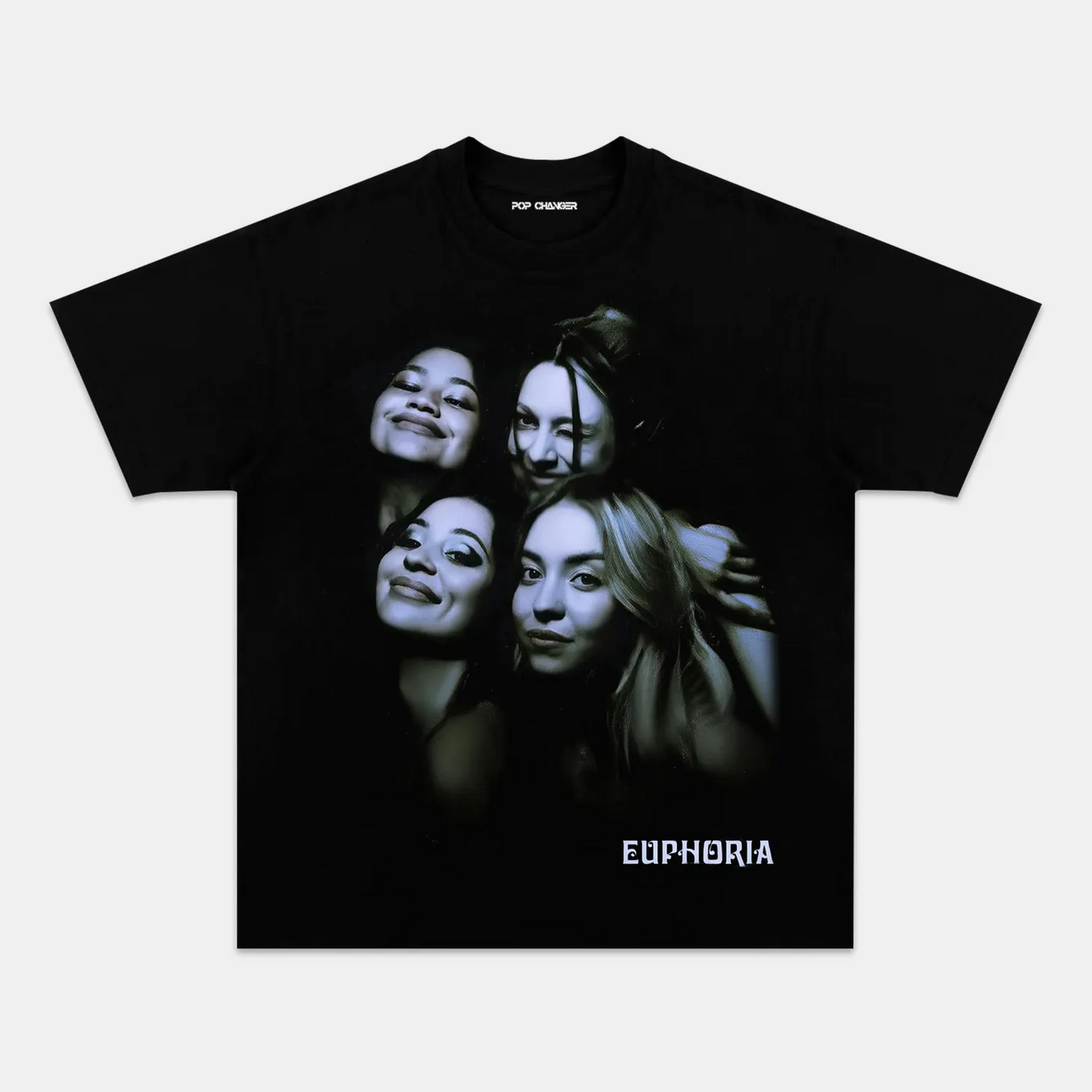 EUPHORIA TEE 1.0