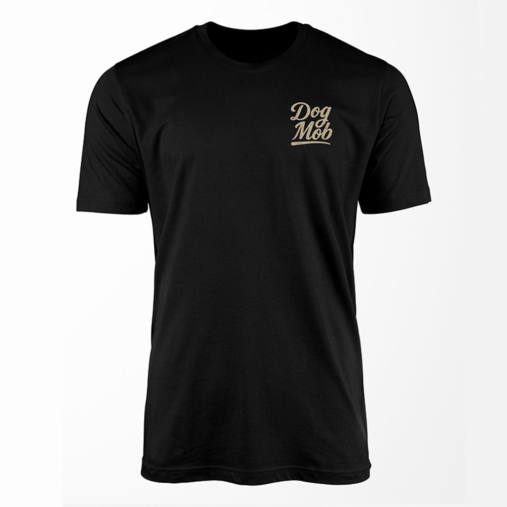 Some Have a Legacy - Pit Bull Premium Tee Black