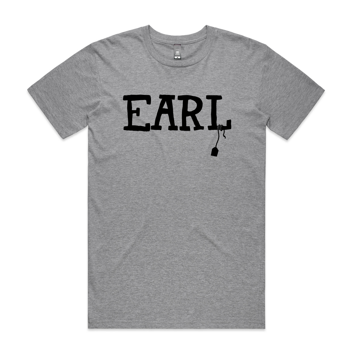 Earl Grey Tee