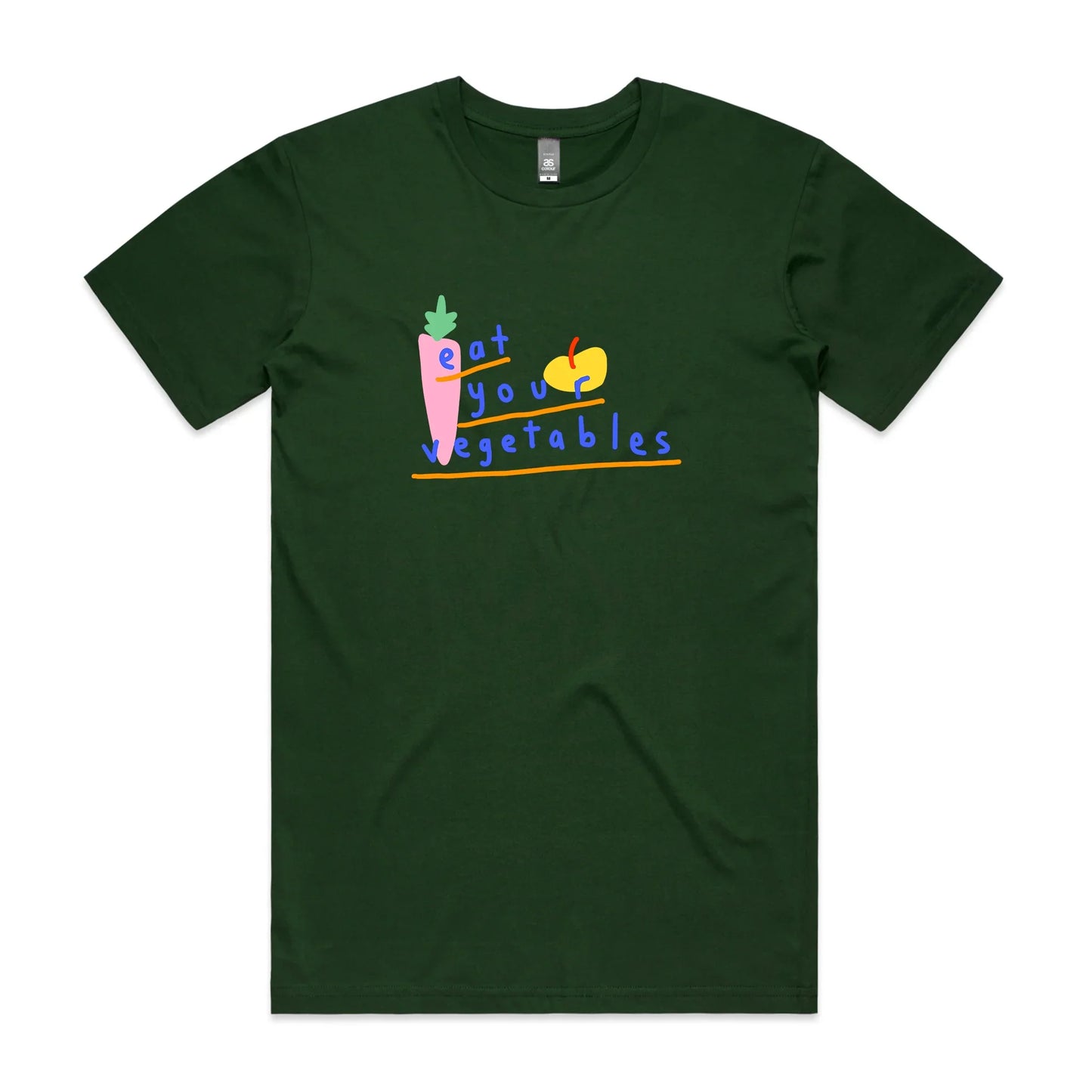 Eat Your Vegetables Tee