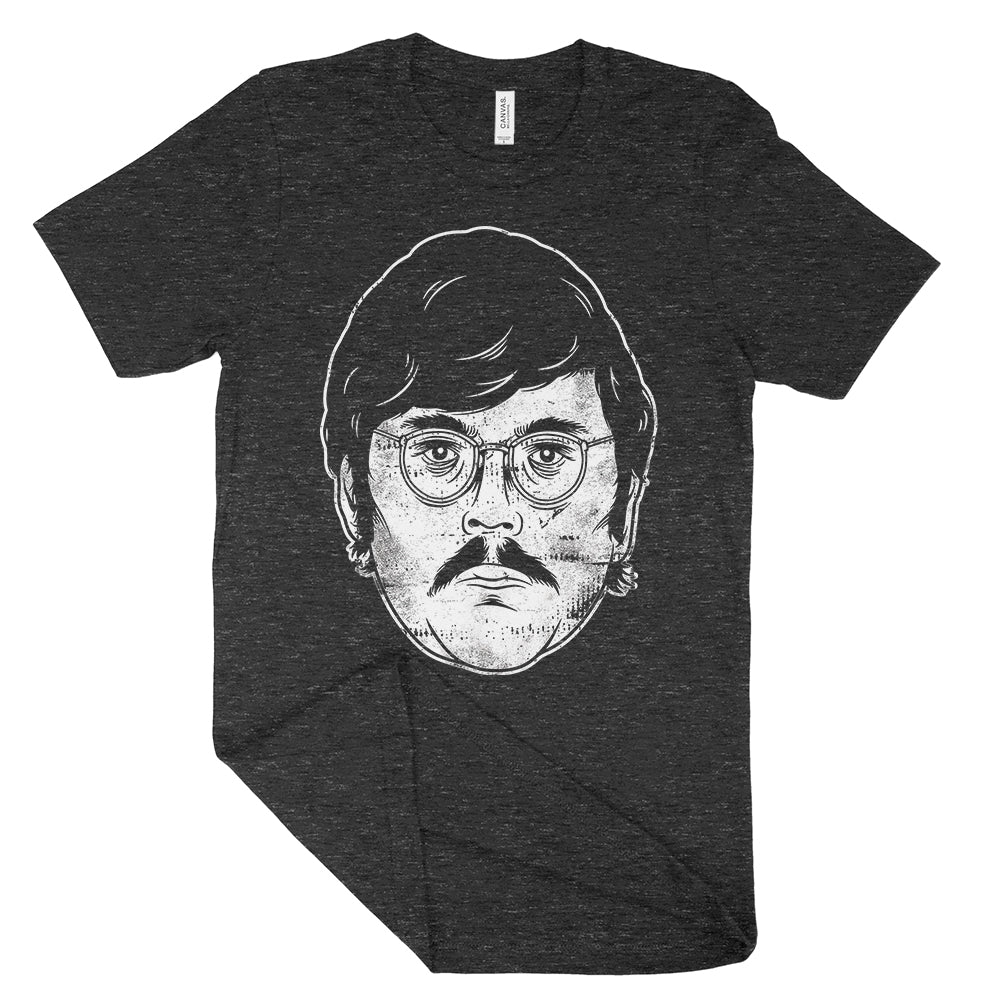 Ed Kemper Shirt
