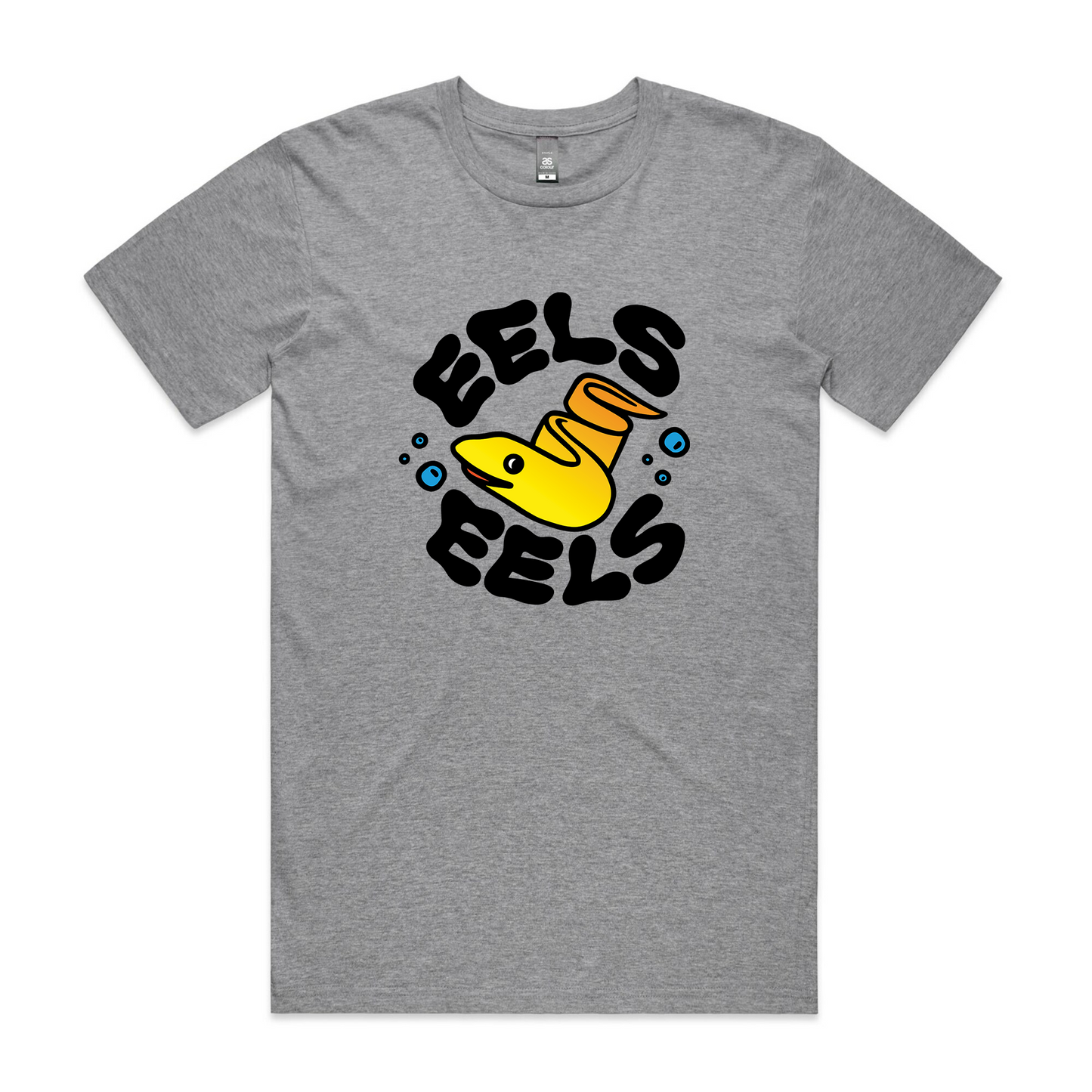 Eels Eels Tee