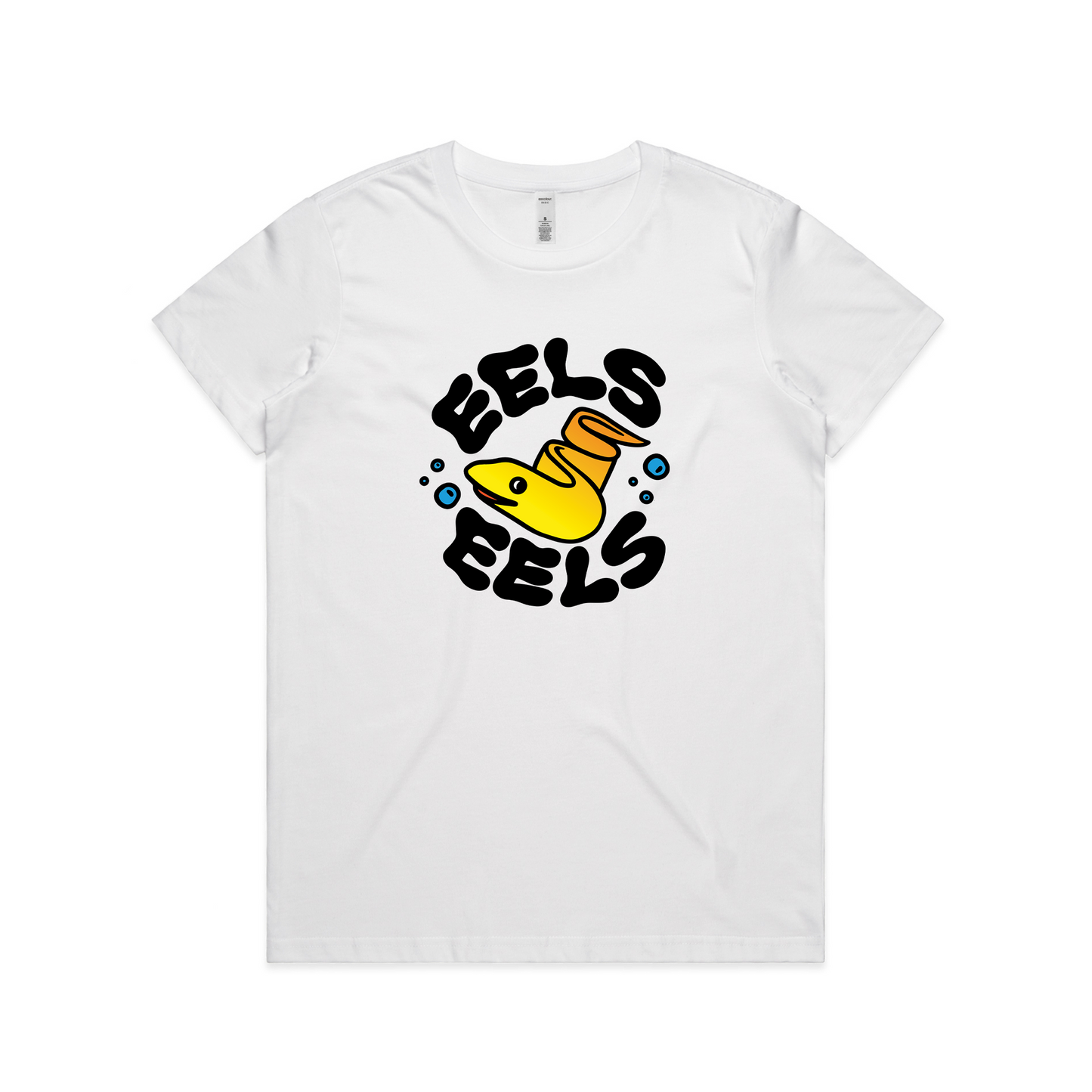 Eels Eels Tee