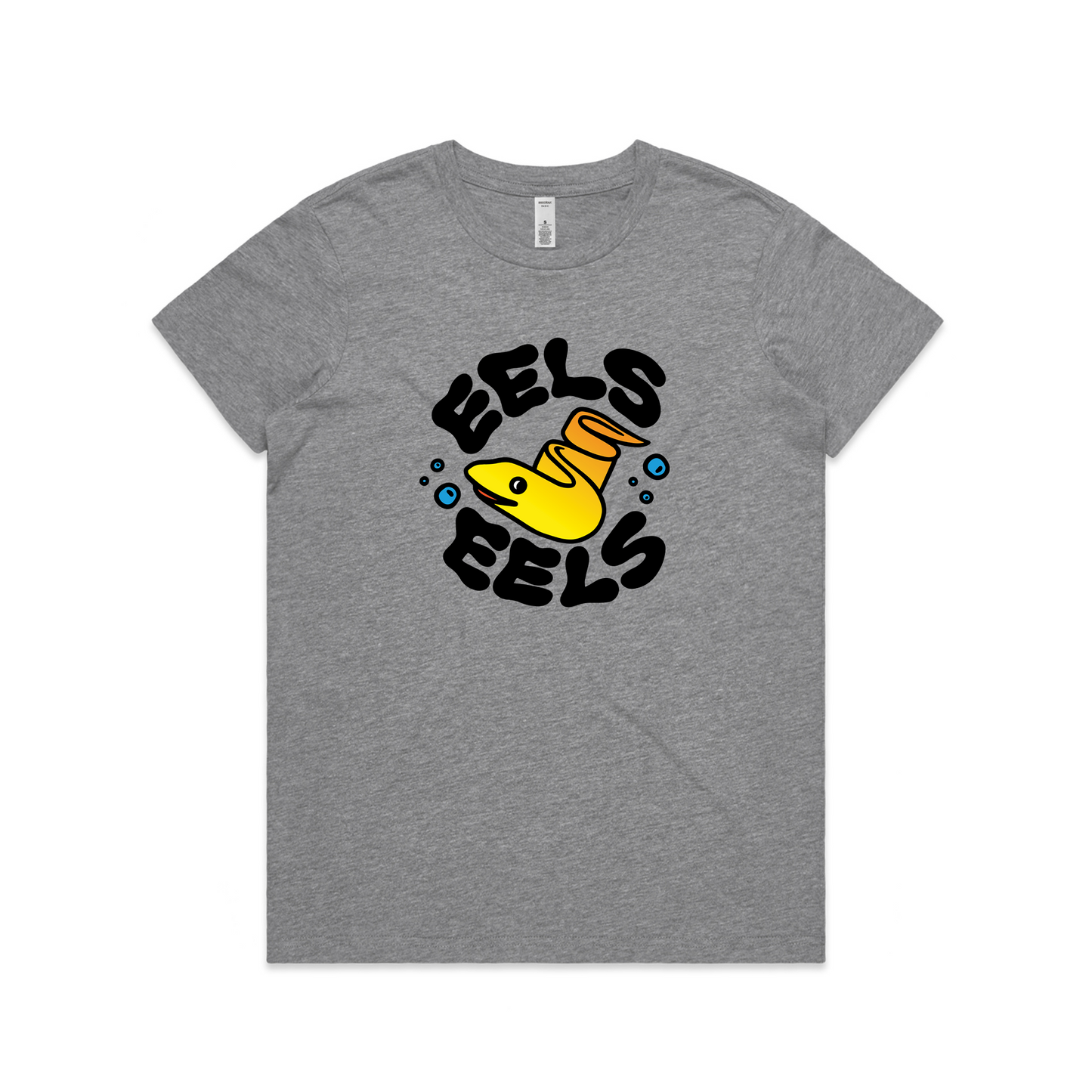 Eels Eels Tee