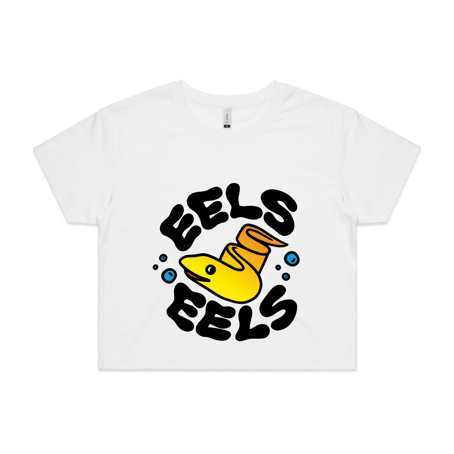 Eels Eels Tee