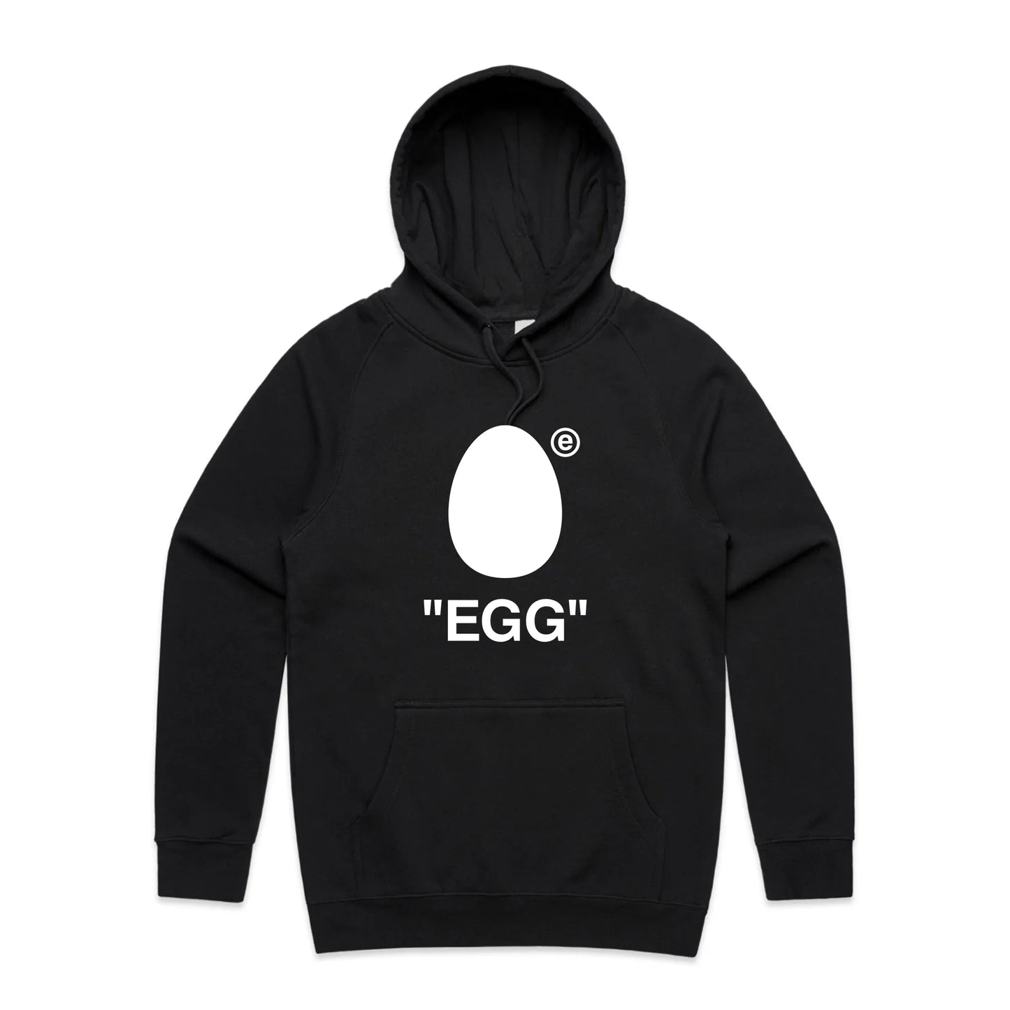 Egg Hoodie