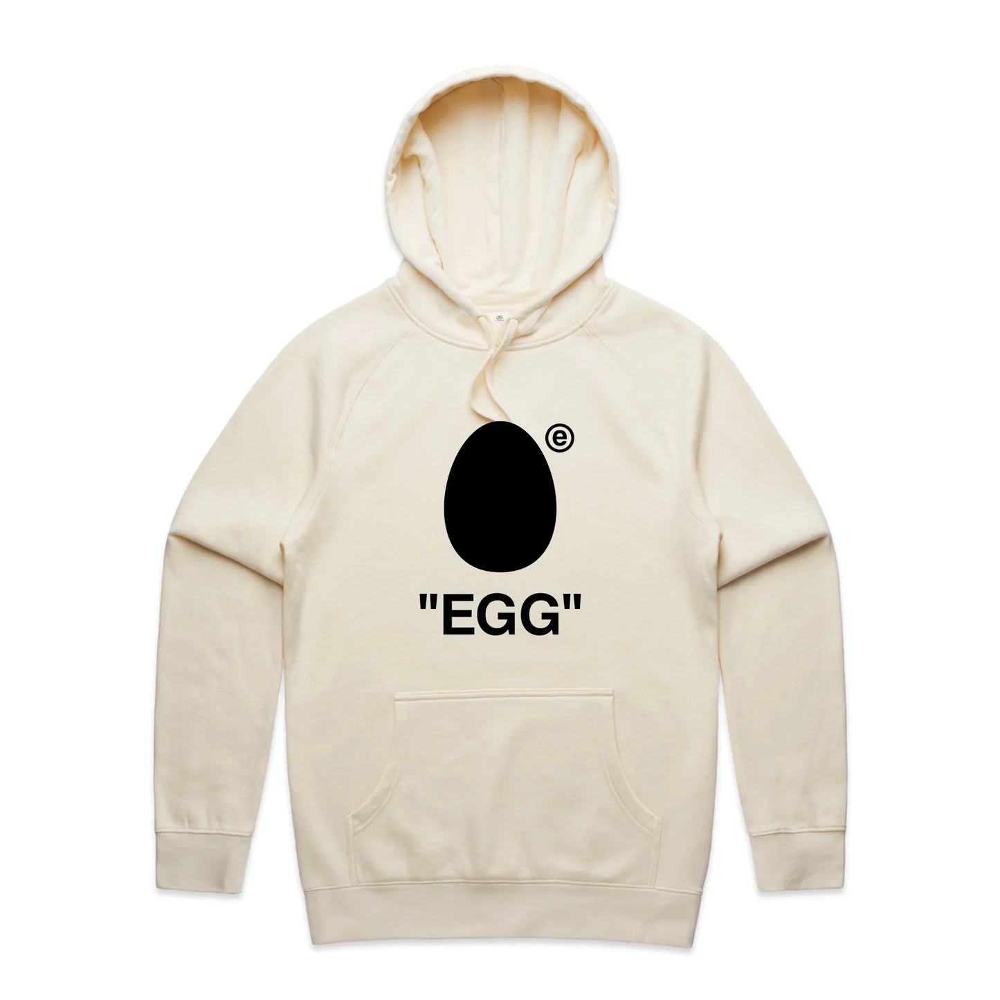 Egg Hoodie