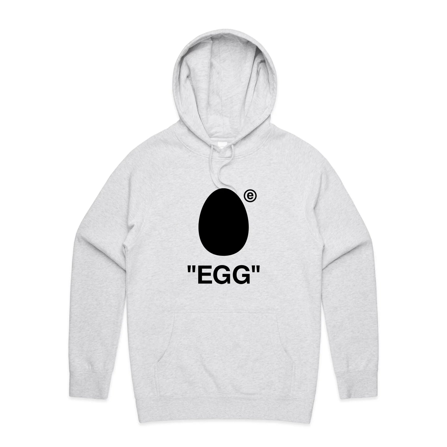 Egg Hoodie