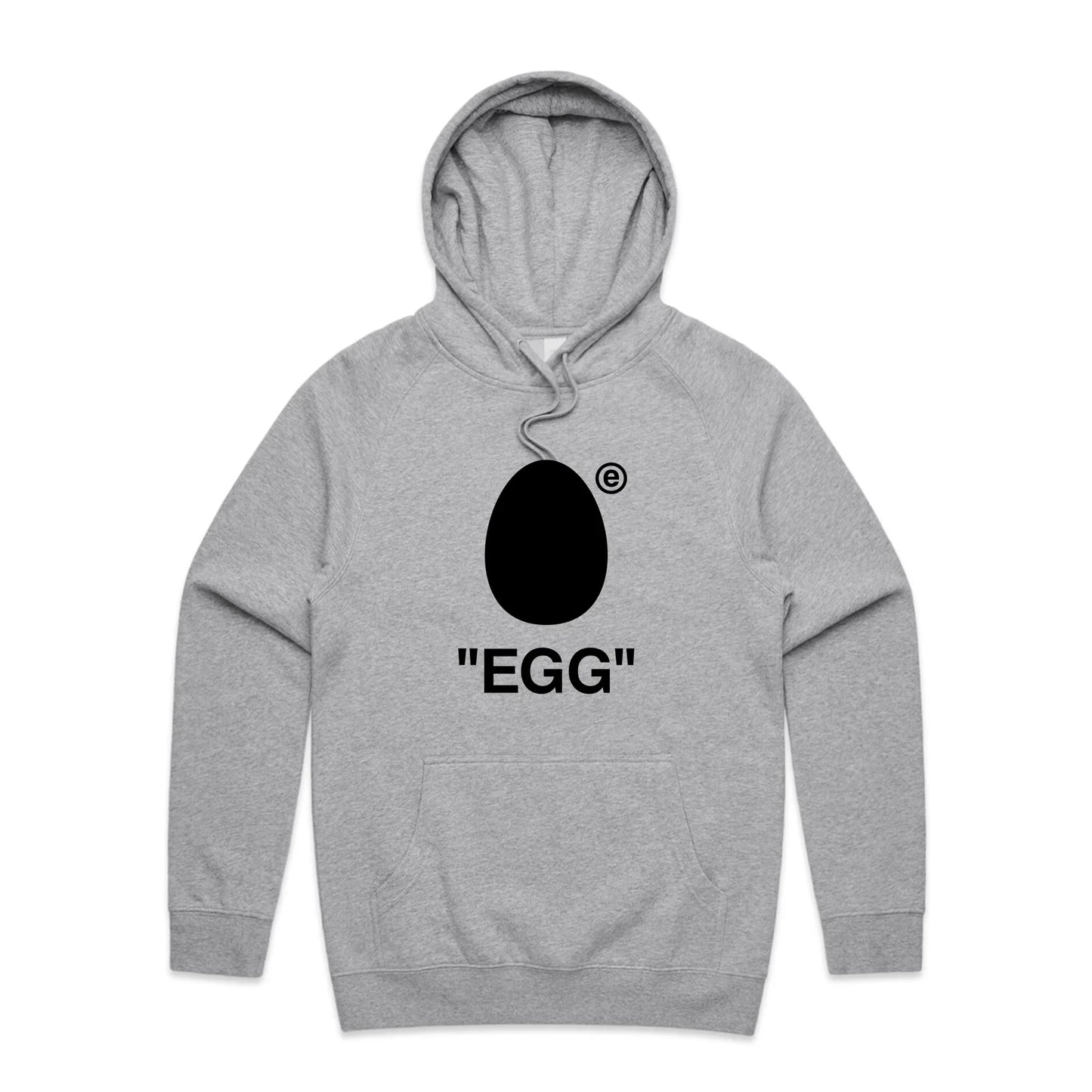 Egg Hoodie