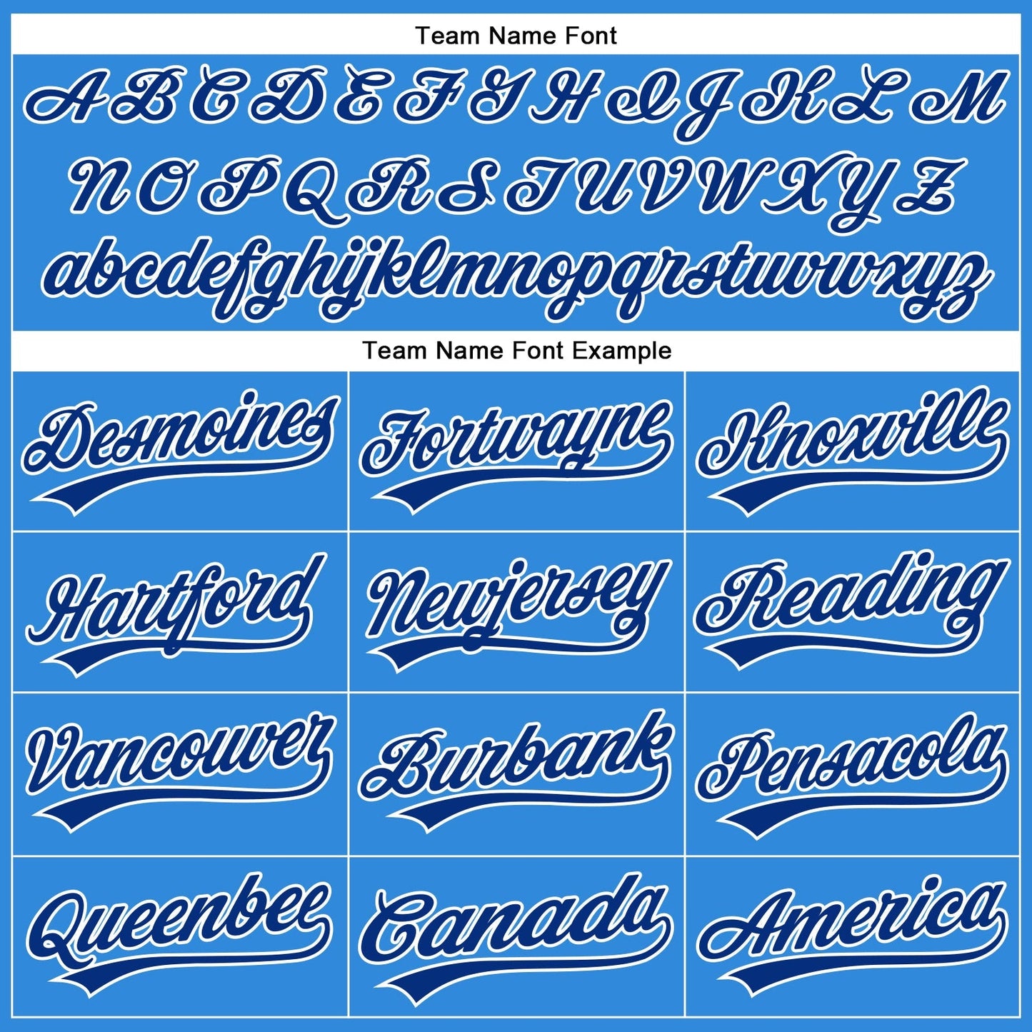 Custom Electric Blue Royal-White Authentic Baseball Jersey