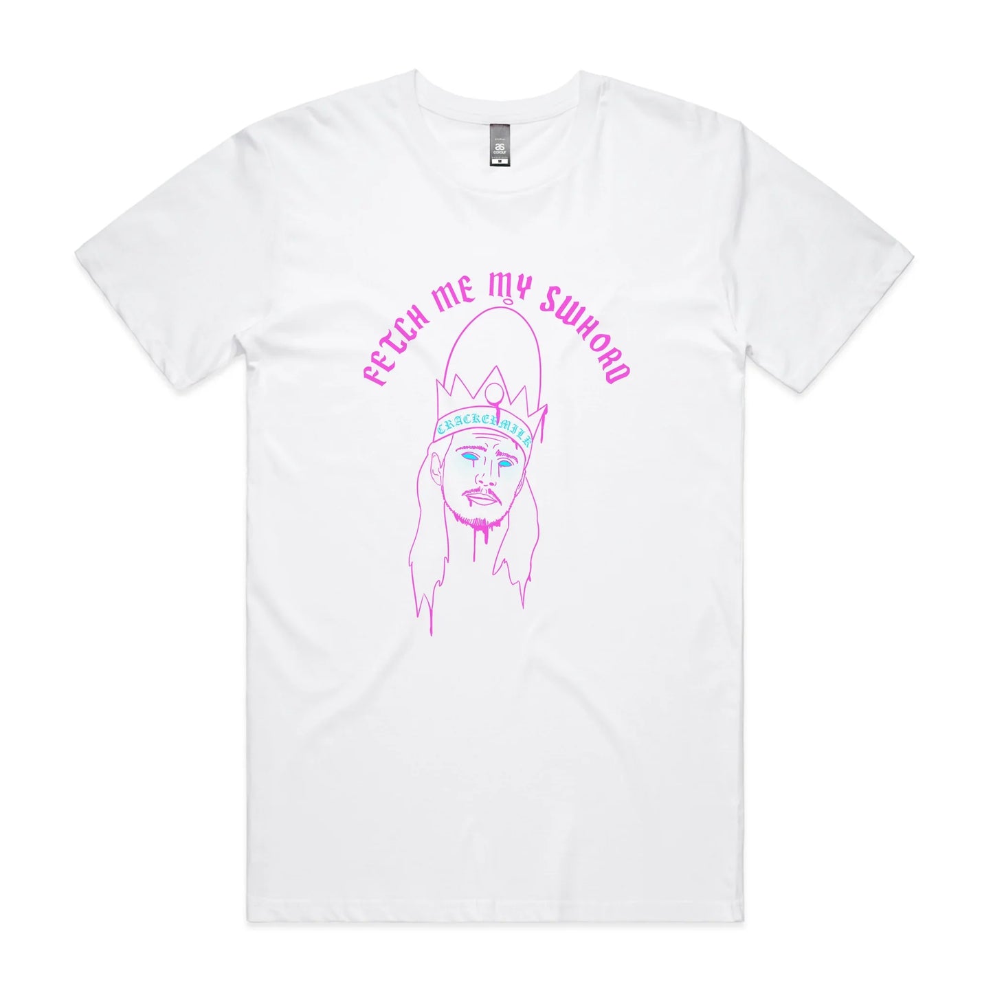 Elias Sword Tee