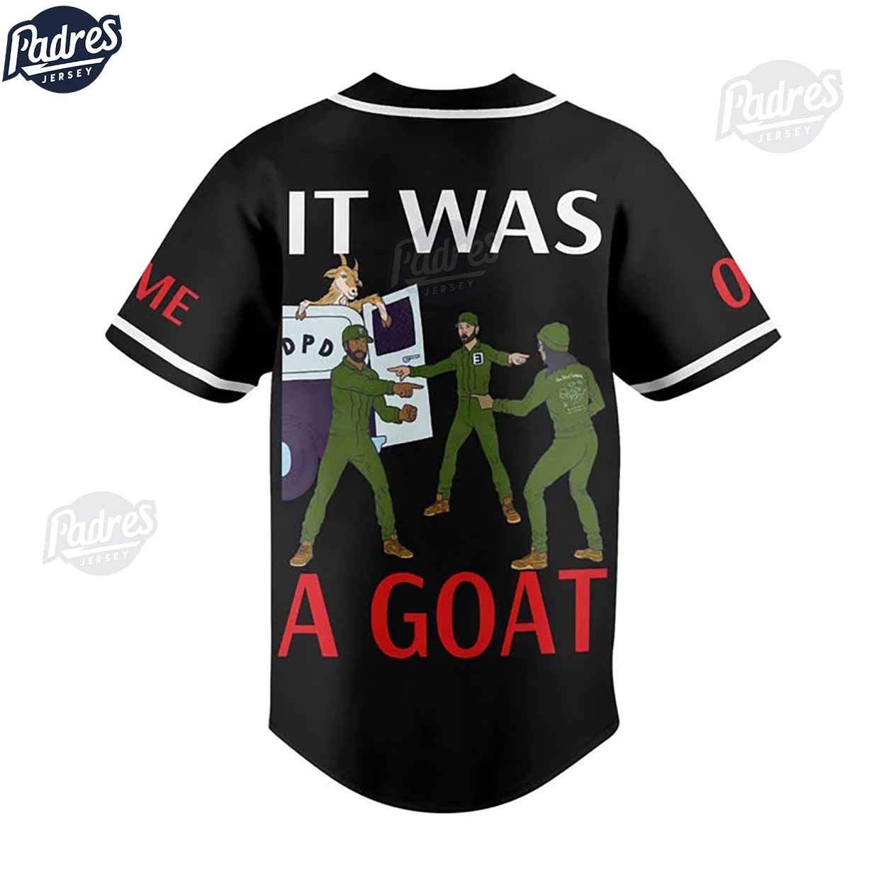 Eminem Custom Black Baseball Jersey Style - Padres Jersey Oasis: Elevate Your Baseball Style Game