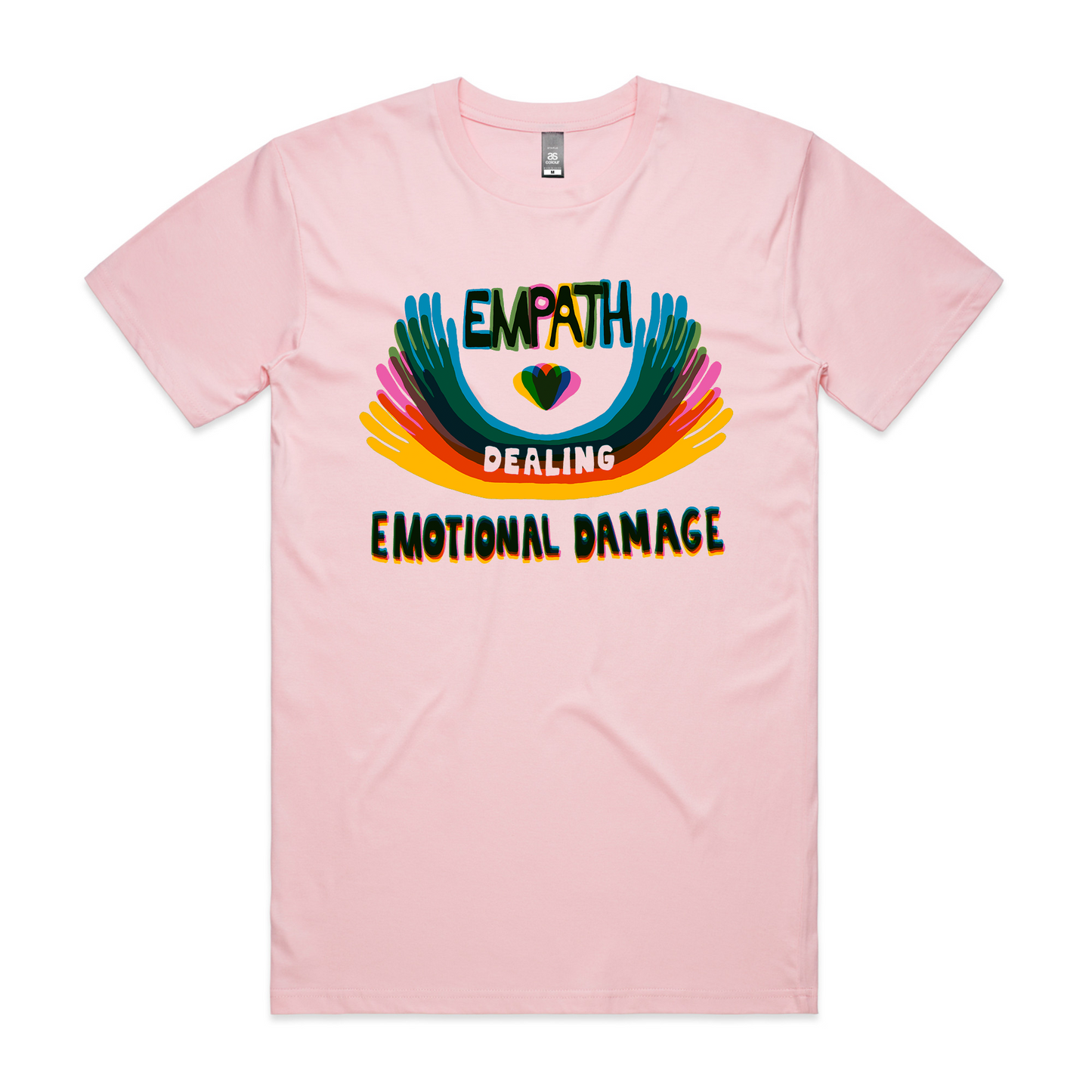 Empath Tee