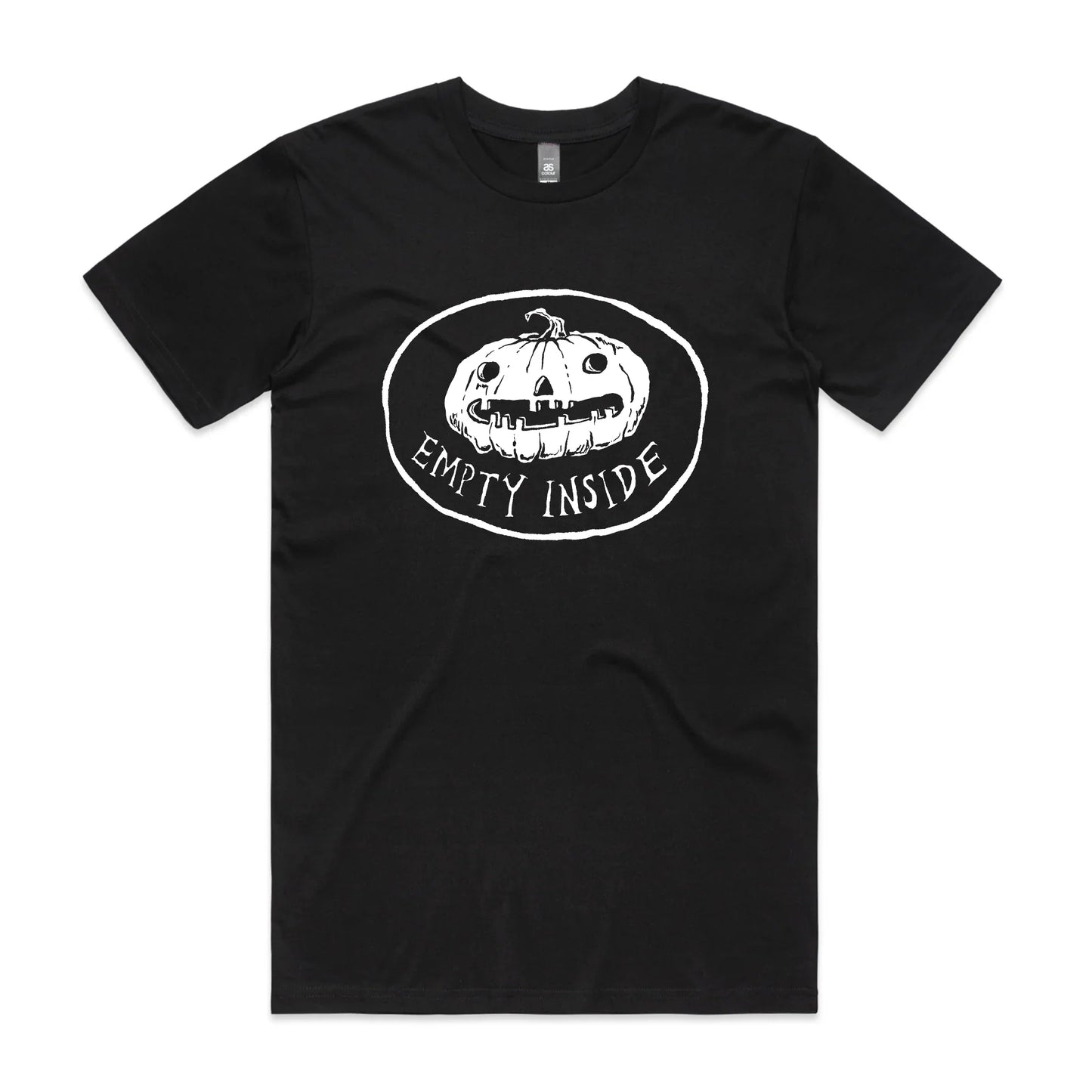 Empty Inside Tee