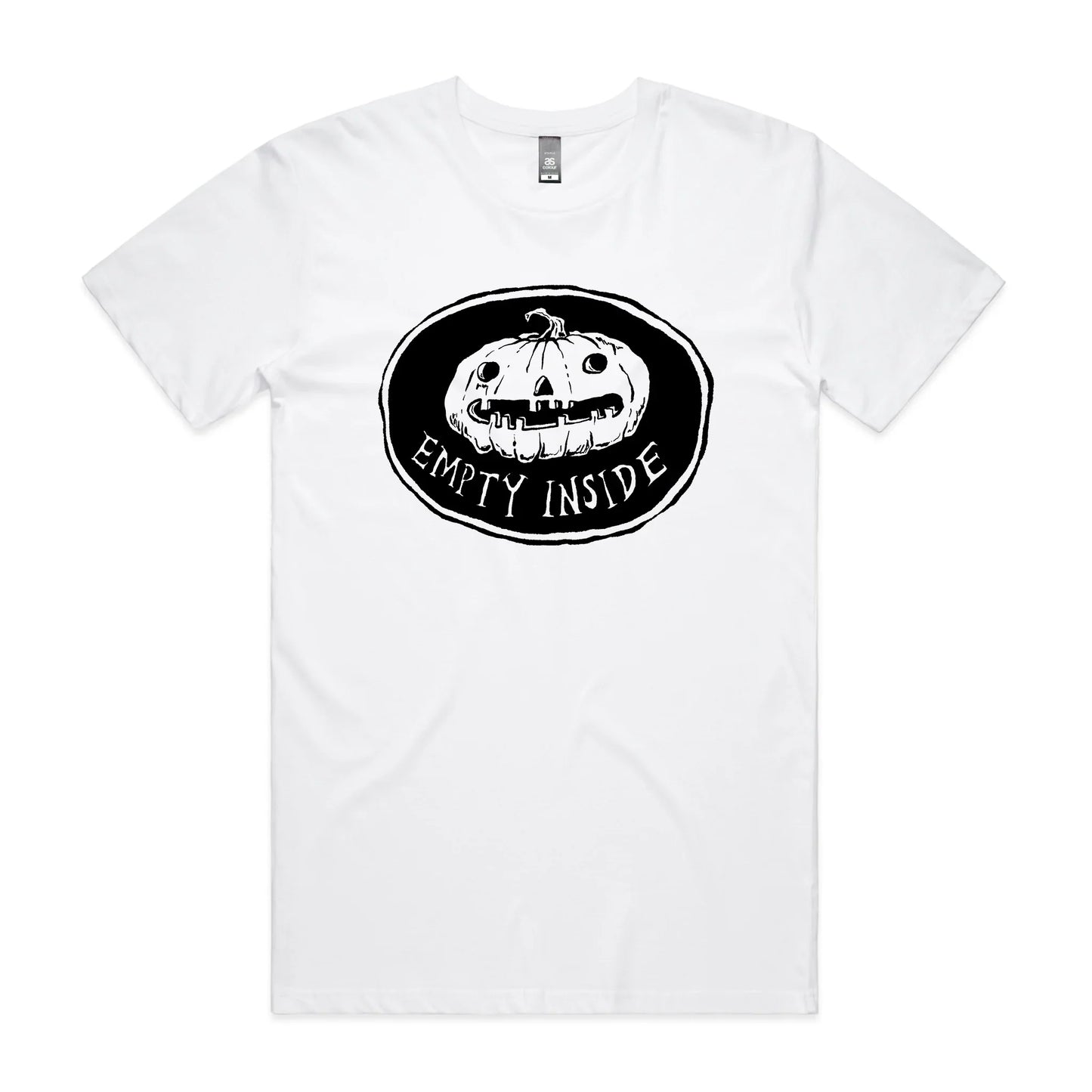 Empty Inside Tee
