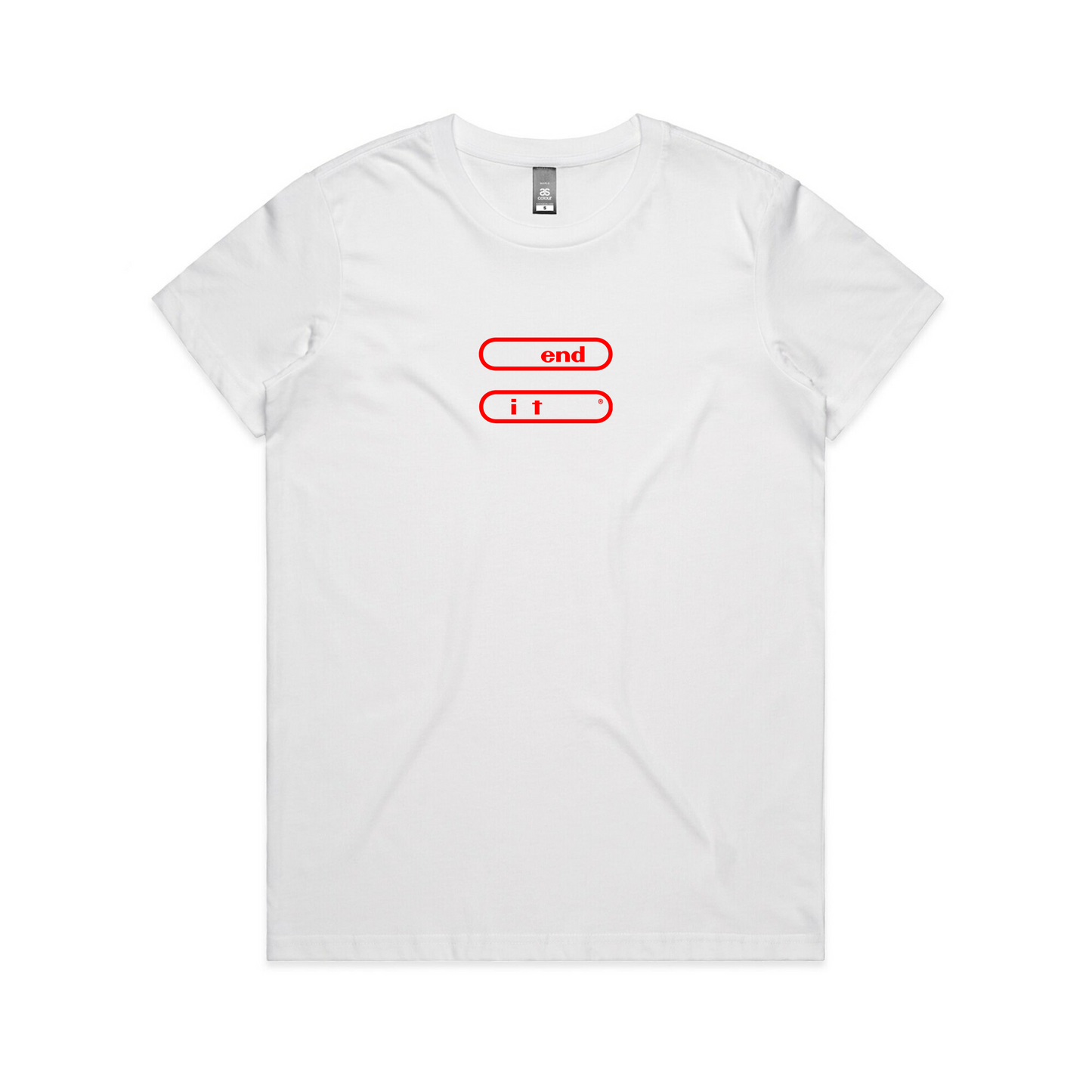 End It Tee