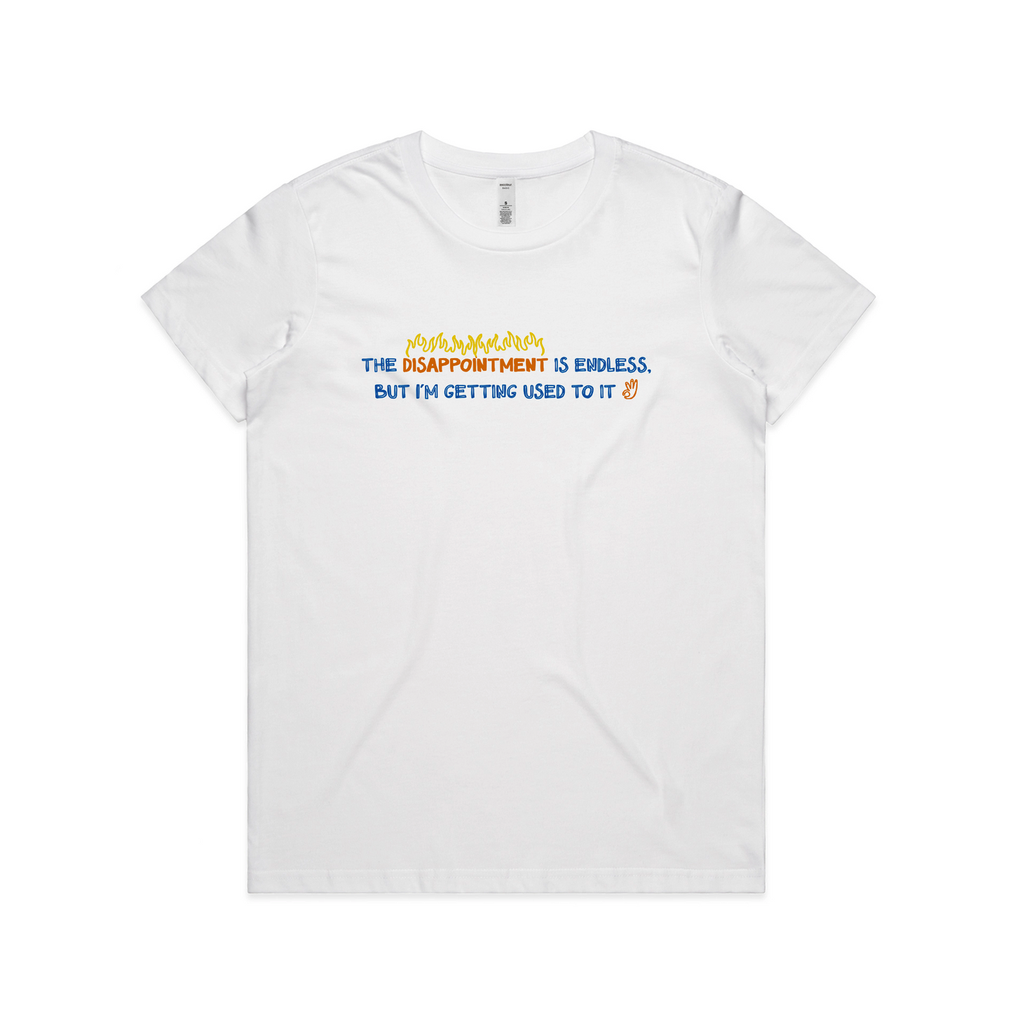 Endless Disappointment Tee
