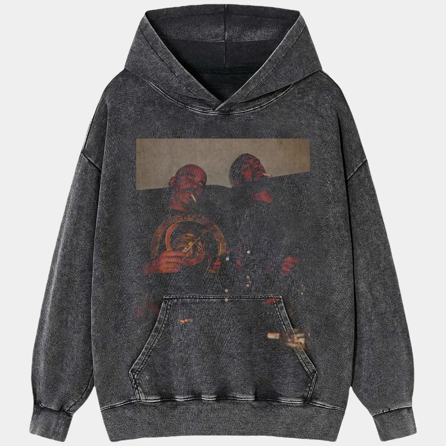 Enzo Maresca x Robert Sanchez Tee