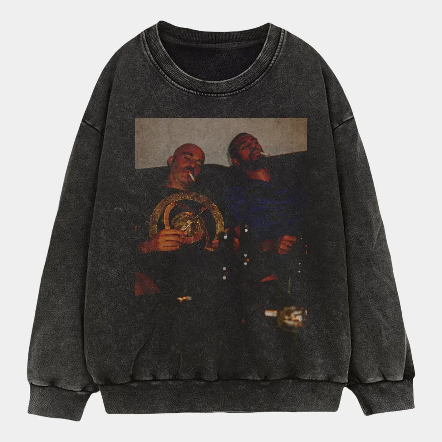 Enzo Maresca x Robert Sanchez Tee