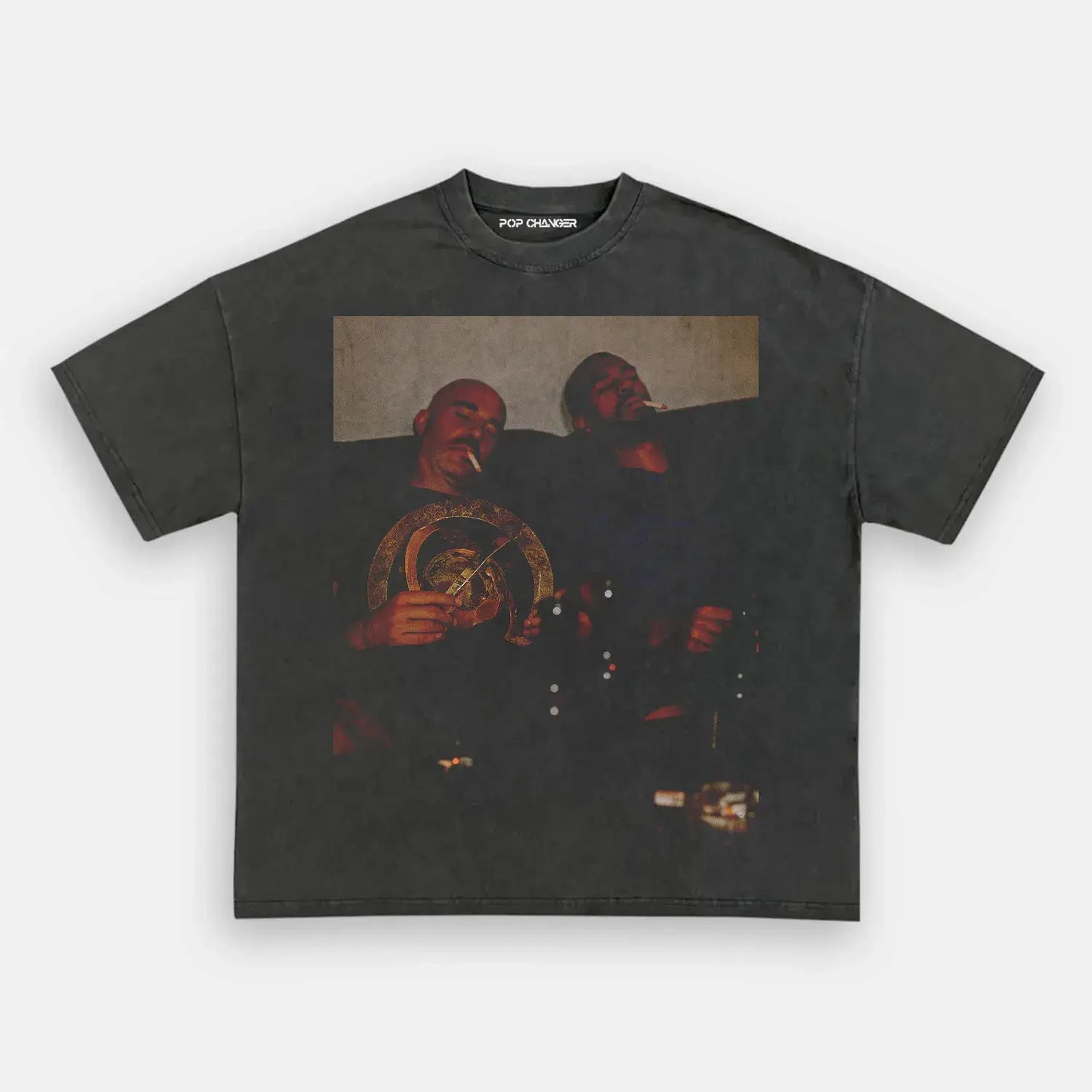 Enzo Maresca x Robert Sanchez Tee
