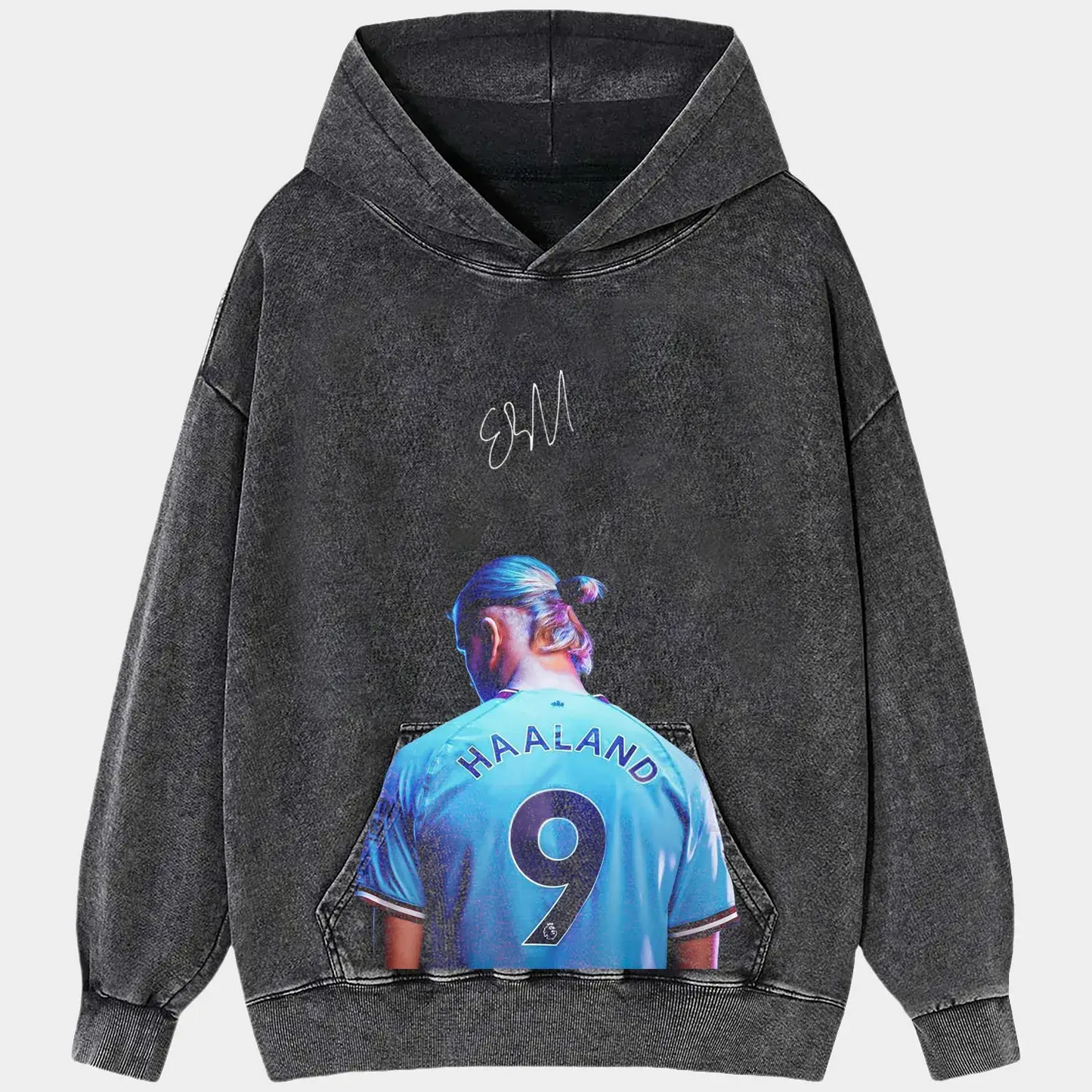 Erling Haaland S1 Tee