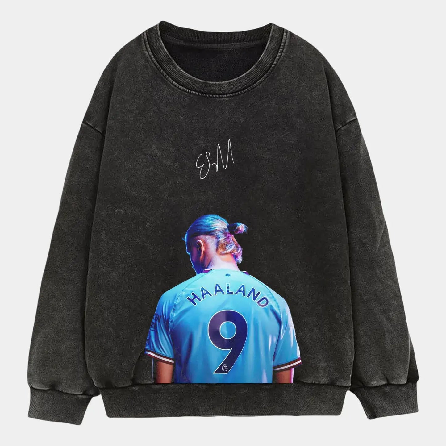 Erling Haaland S1 Tee